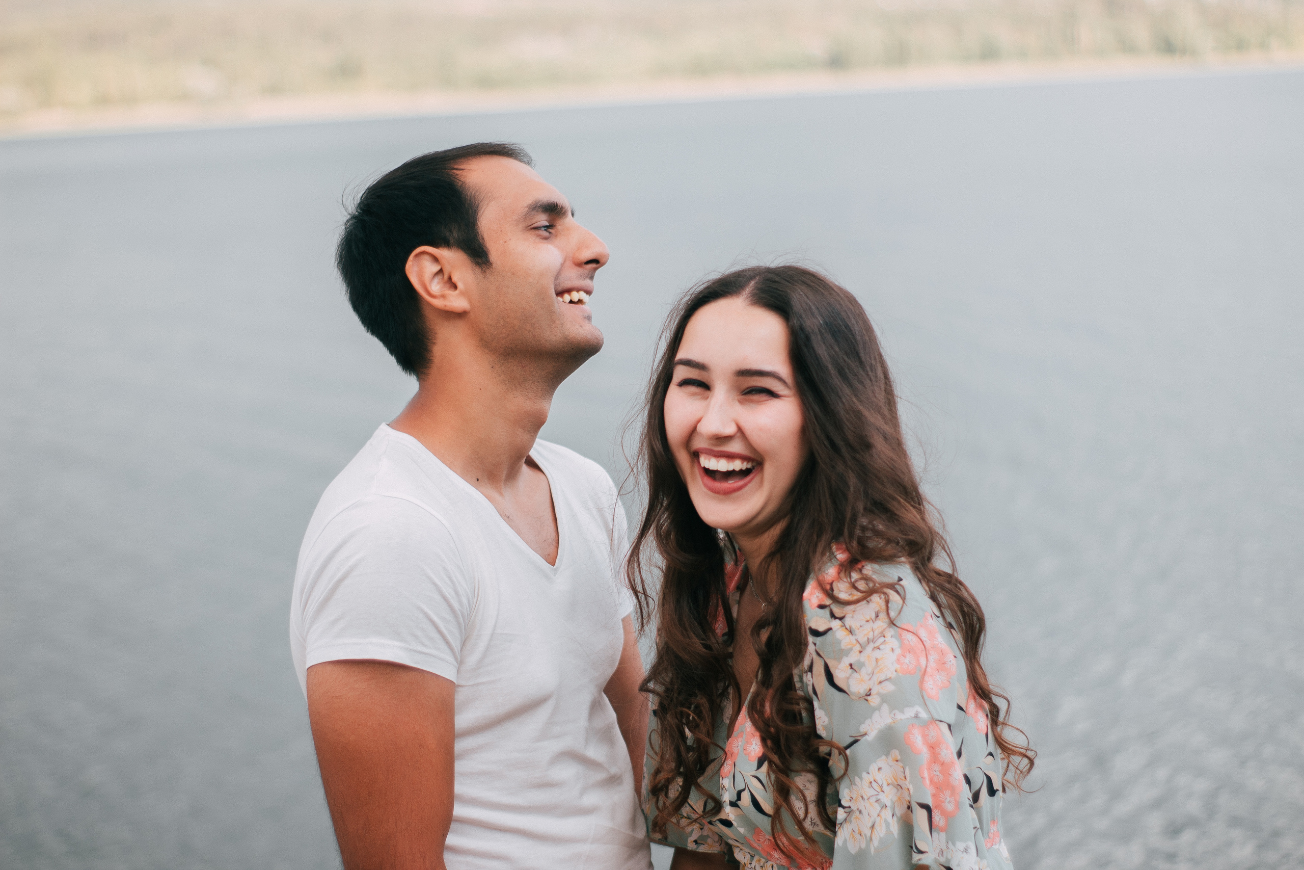 Водохранилище (Симферополь). Свадебный фотограф в Симферополе (Крым) Валерия Воловидник