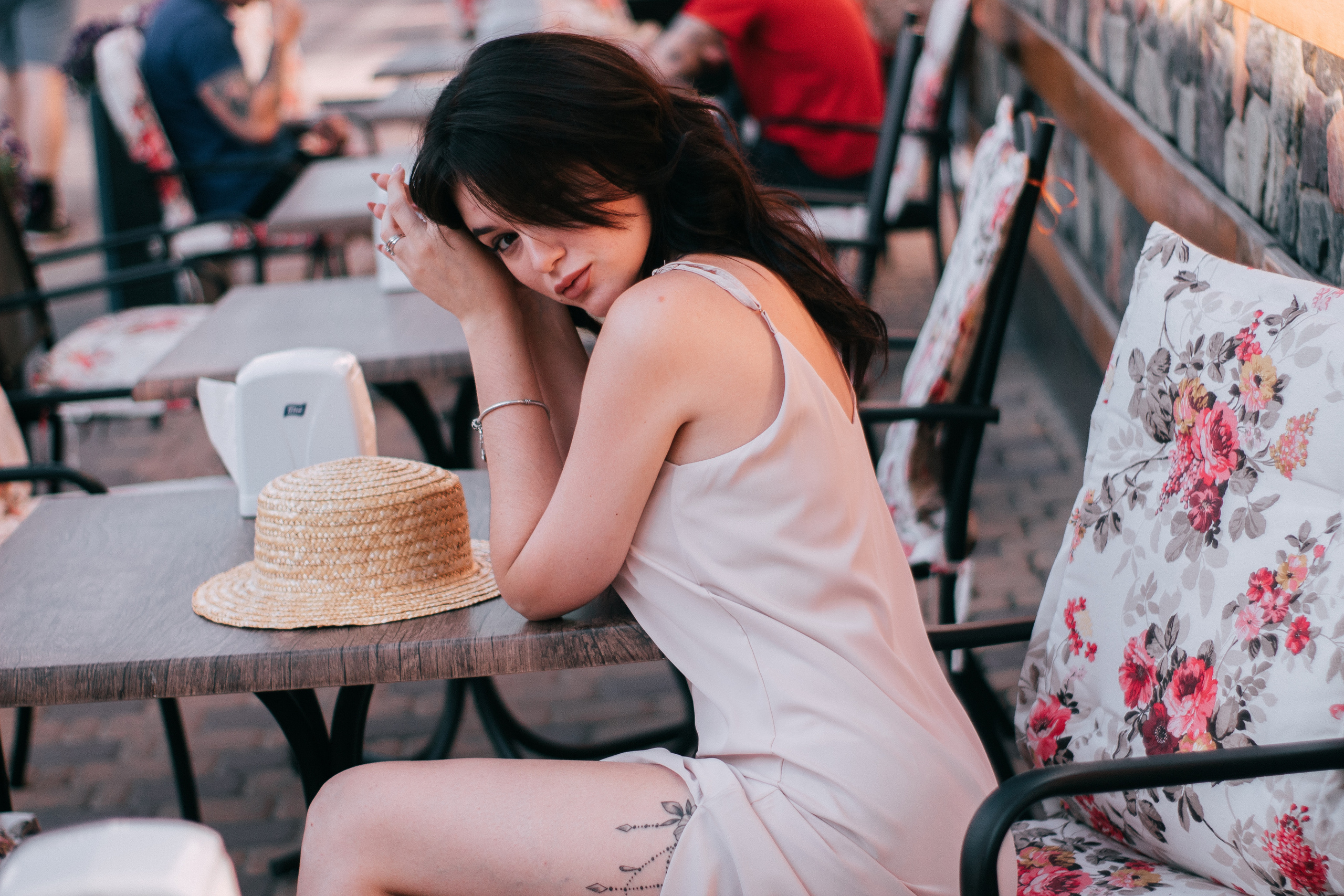 Центр Симферополя | Кристина. Свадебный фотограф в Симферополе (Крым) Валерия Воловидник