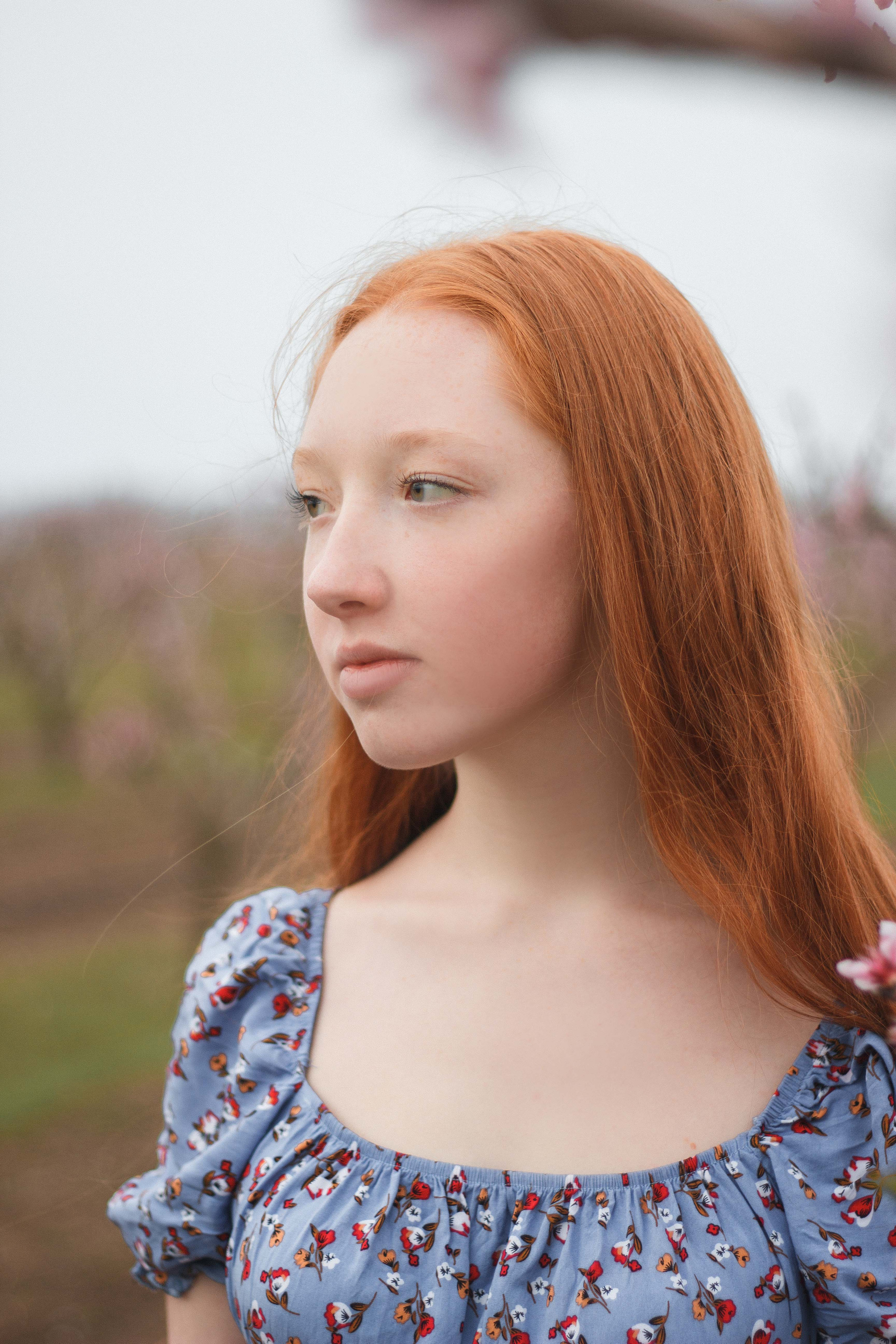 Персиковый сад | Екатерина. Свадебный фотограф в Симферополе (Крым) Валерия Воловидник