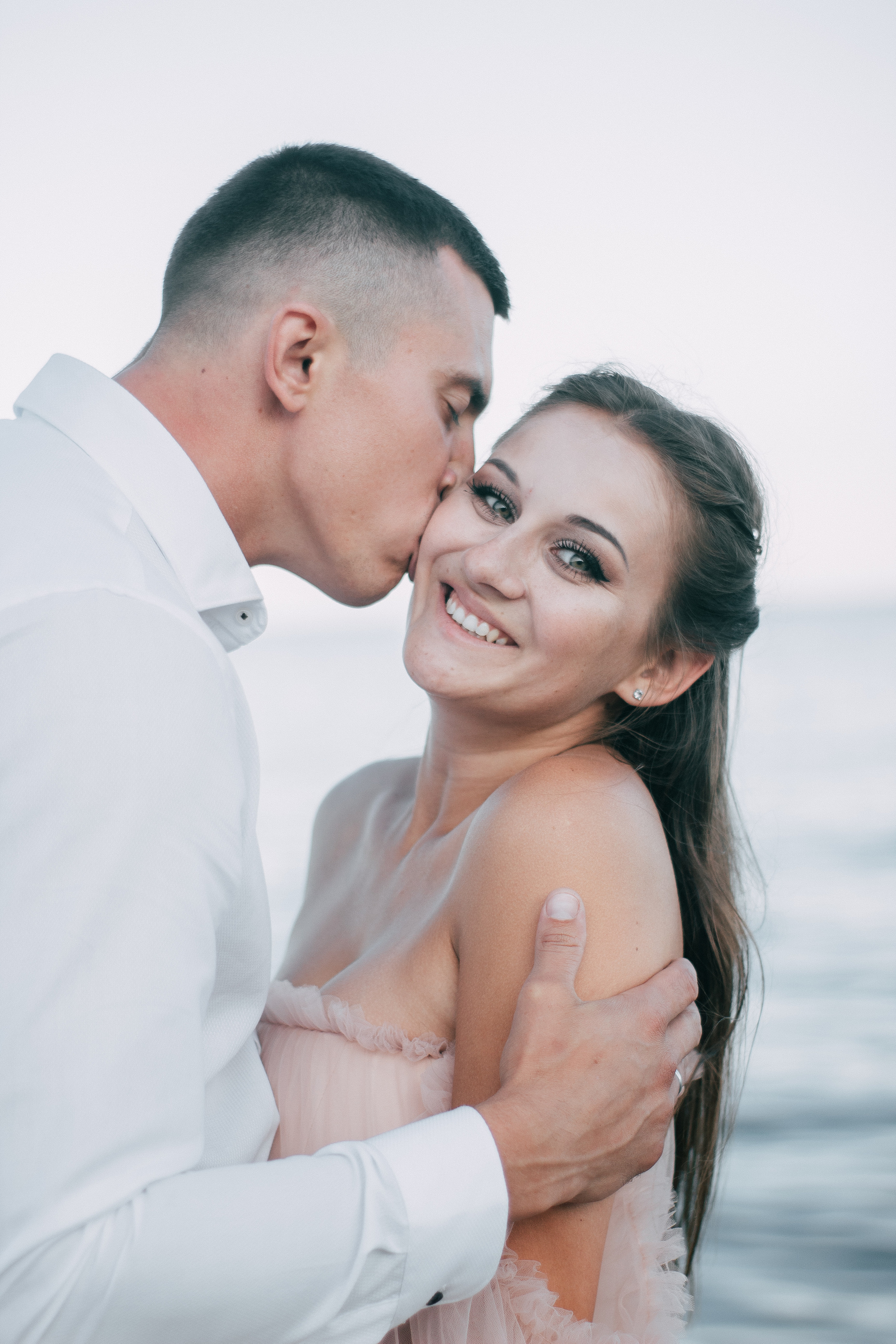 Евгений и Ирина. Свадебный фотограф в Симферополе (Крым) Валерия Воловидник