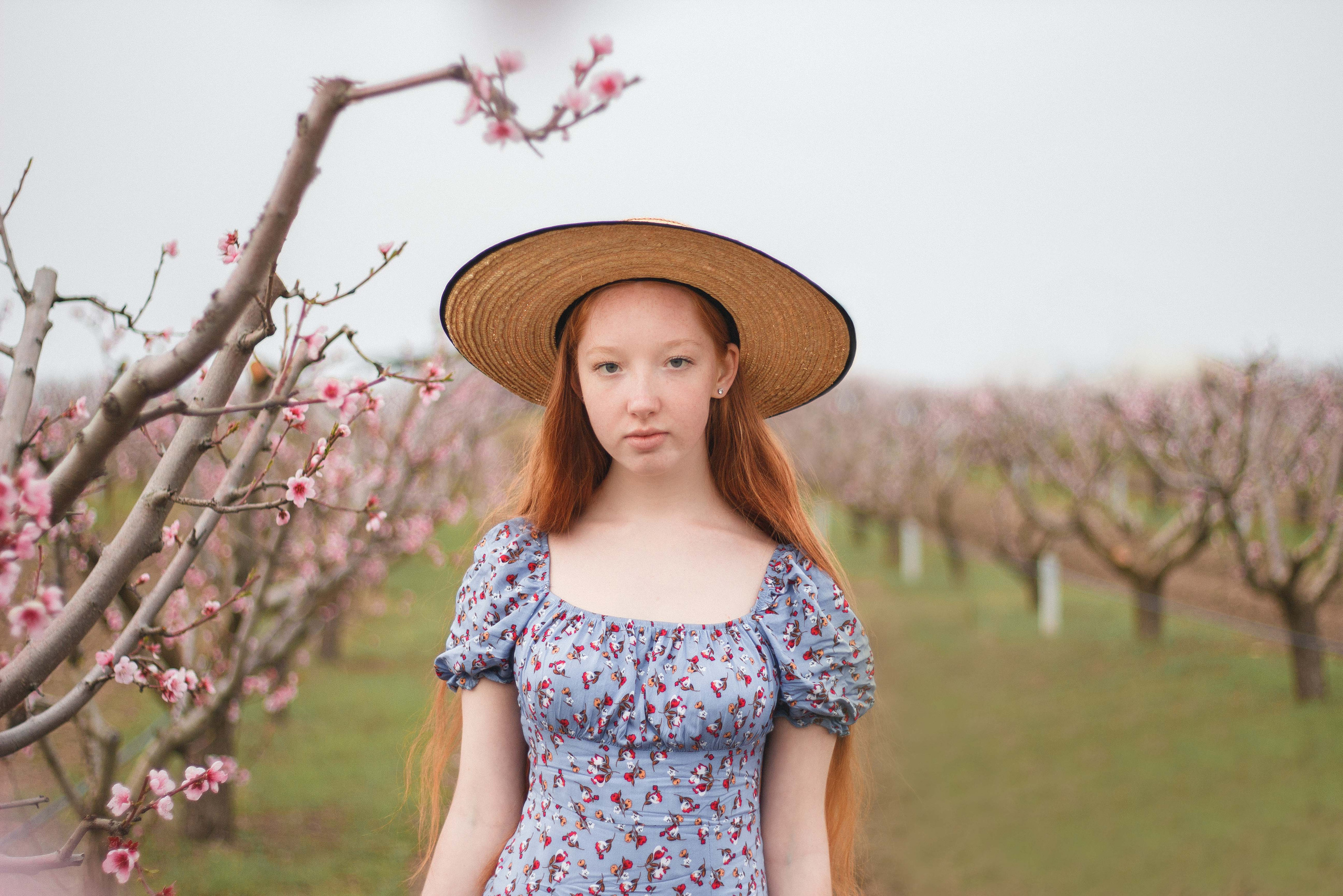 Персиковый сад | Екатерина. Свадебный фотограф в Симферополе (Крым) Валерия Воловидник