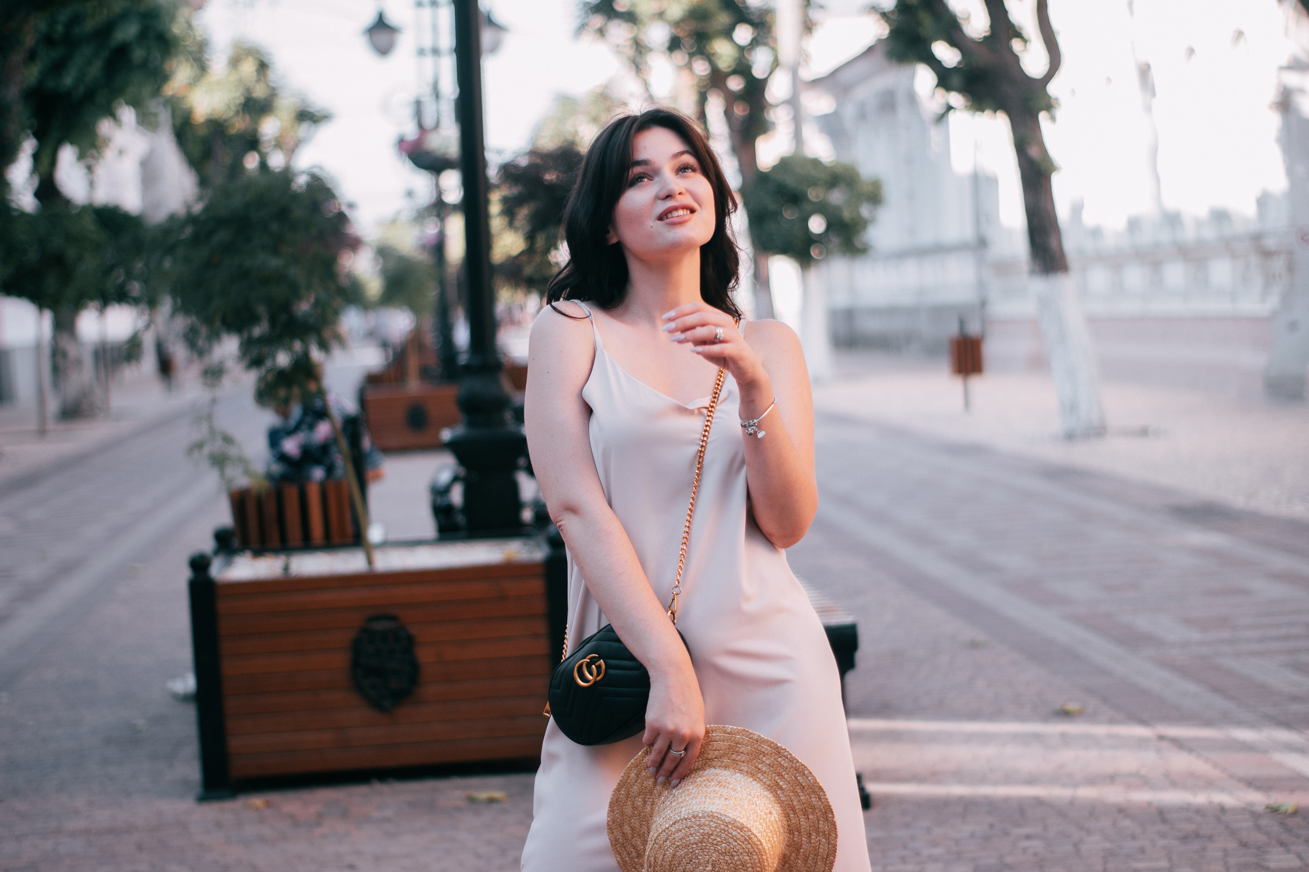 Центр Симферополя | Кристина. Свадебный фотограф в Симферополе (Крым) Валерия Воловидник