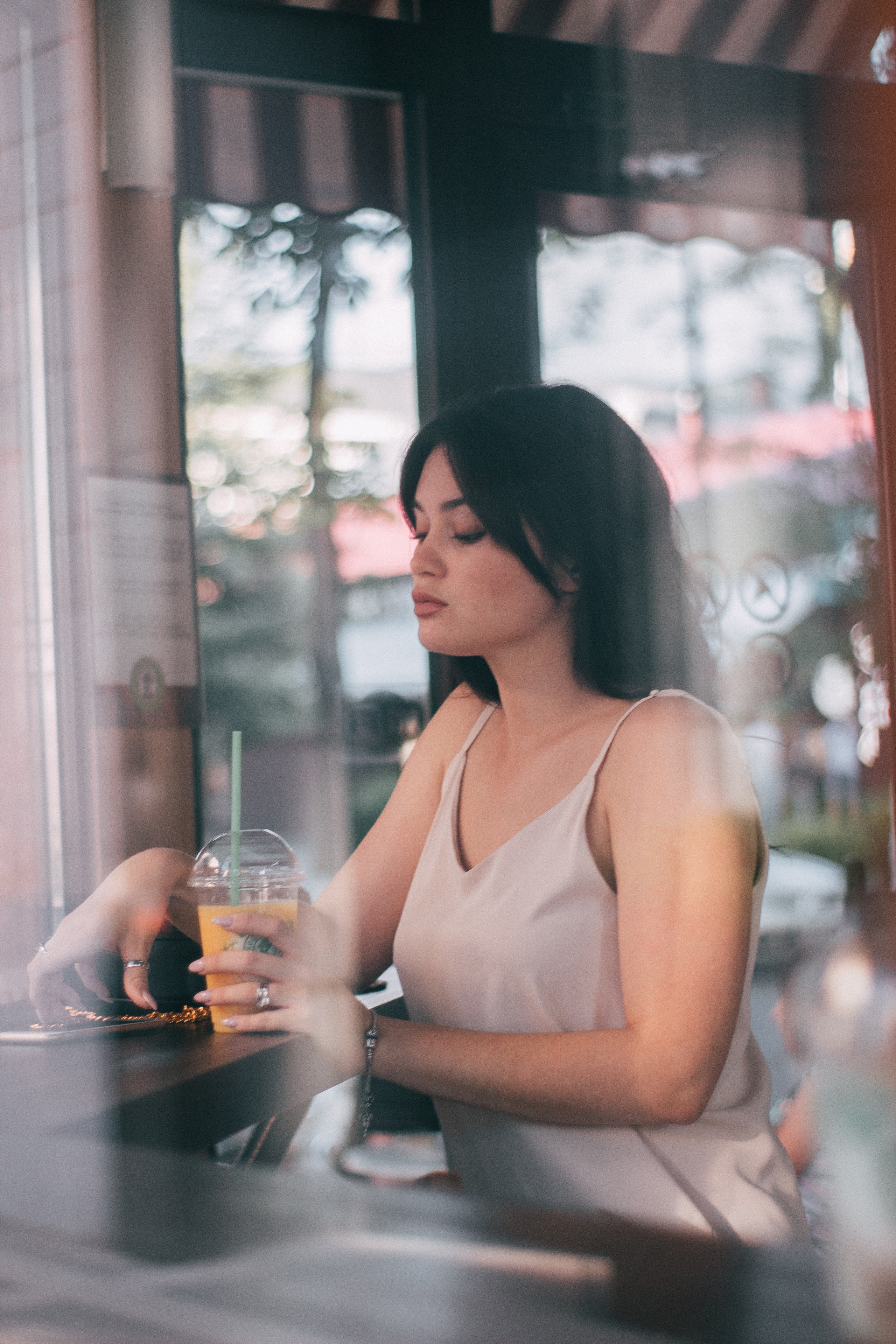 Центр Симферополя | Кристина. Свадебный фотограф в Симферополе (Крым) Валерия Воловидник