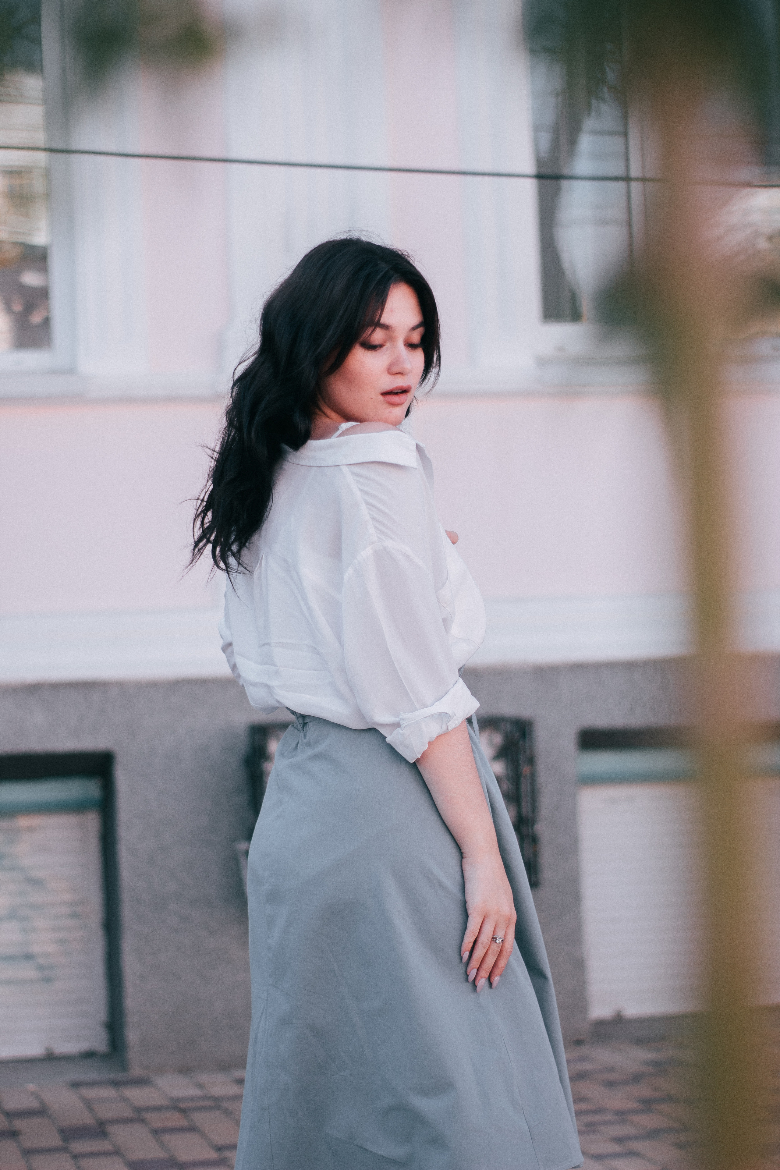 Центр Симферополя | Кристина. Свадебный фотограф в Симферополе (Крым) Валерия Воловидник