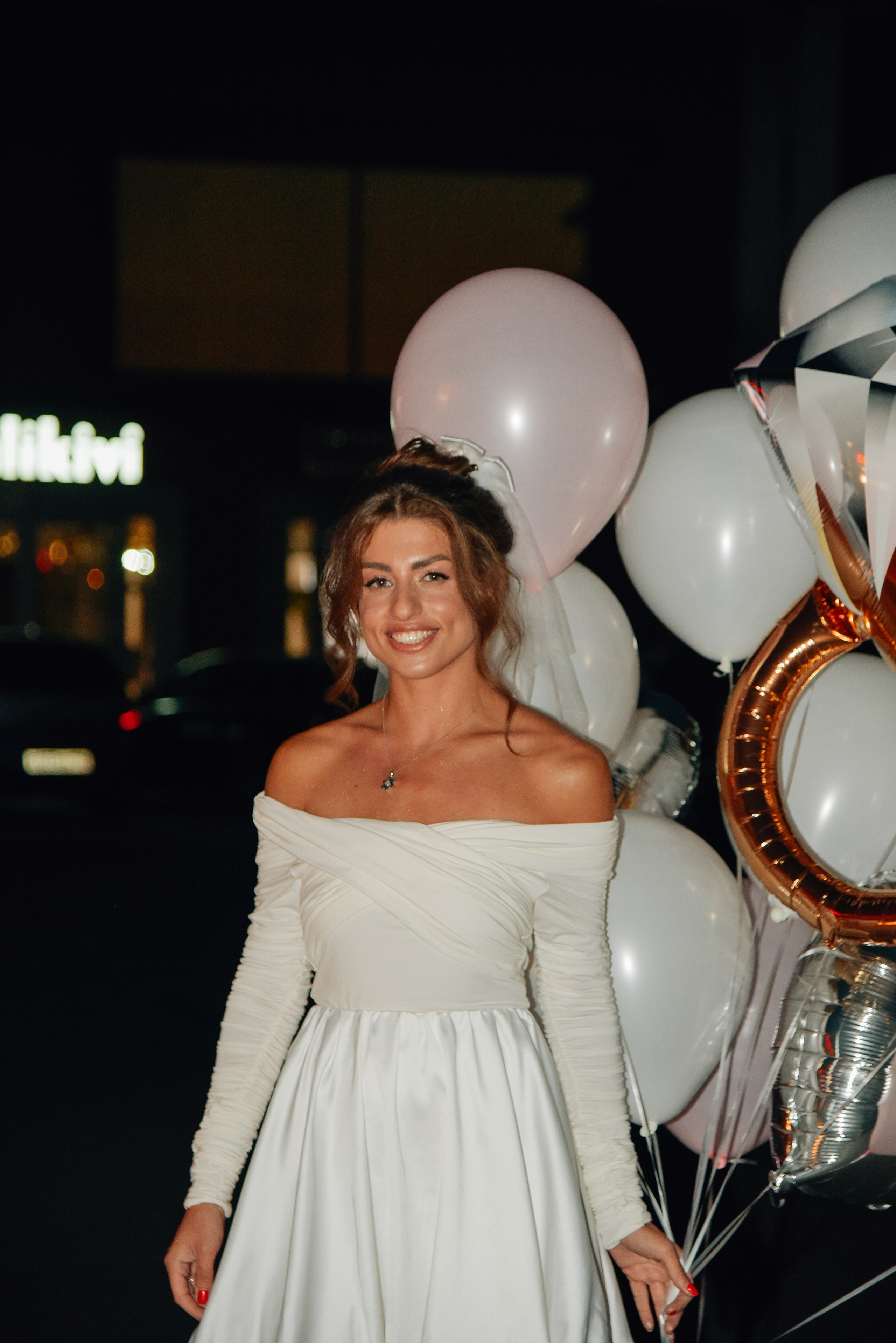 Девичник Марианны. Фотограф Лола Волна, город Москва