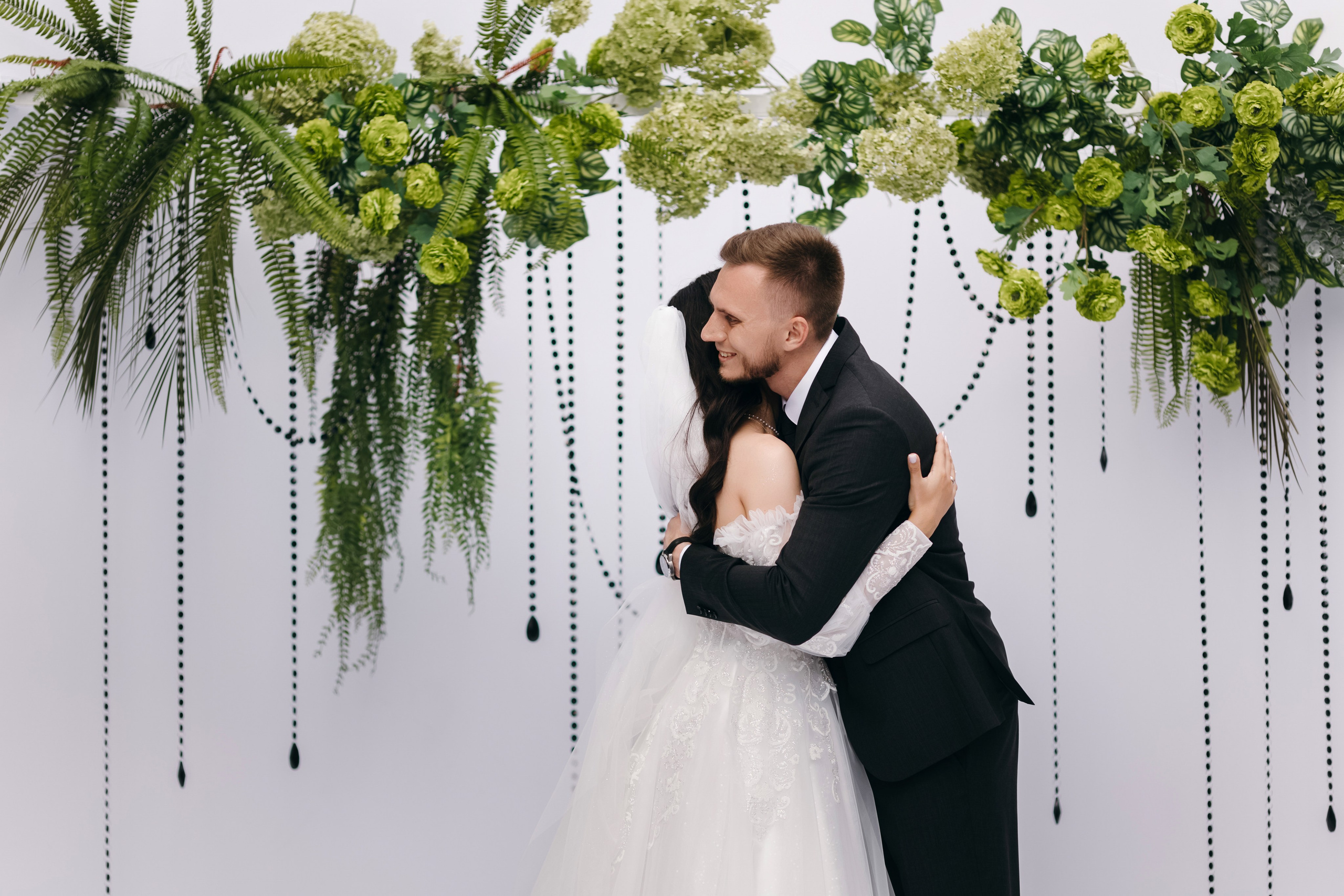 НИКИТА И ДАРЬЯ. Фотограф Светлана Буня