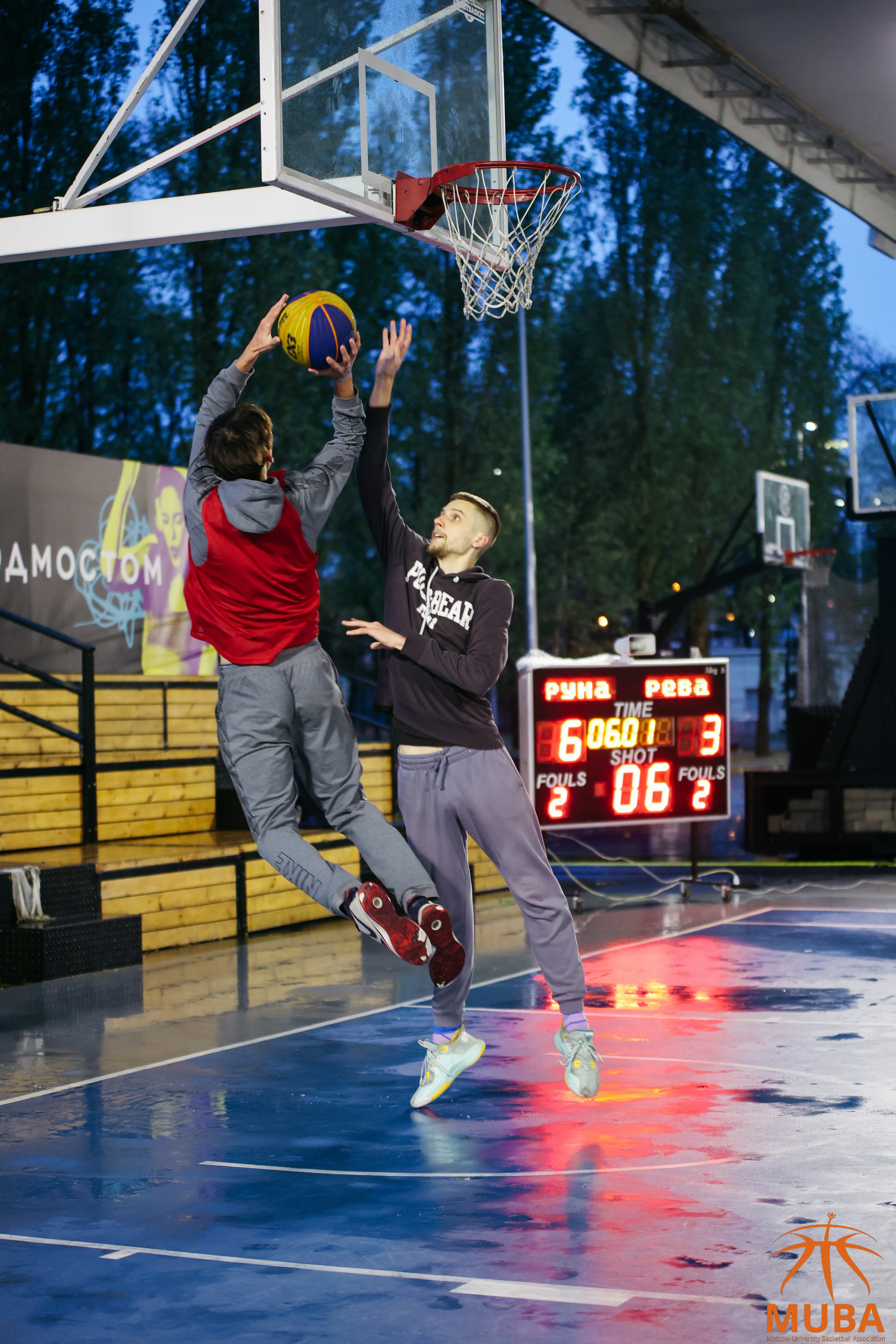 БАСКЕТБОЛ. Концертный и репортажный фотограф в Москве и Санкт-Петербурге Мария