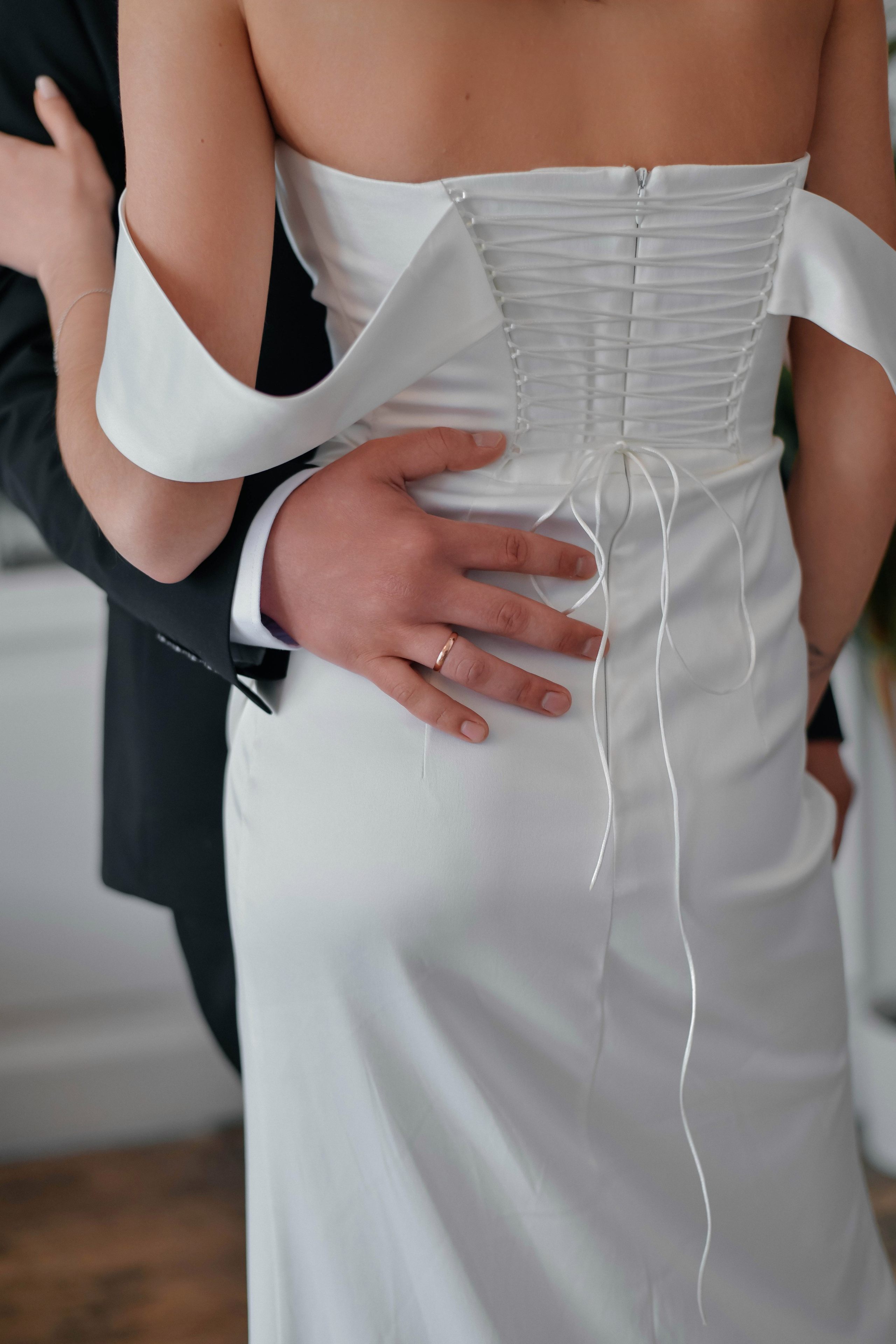 Илья и Лия 23.04.2024. Фотограф Подольск