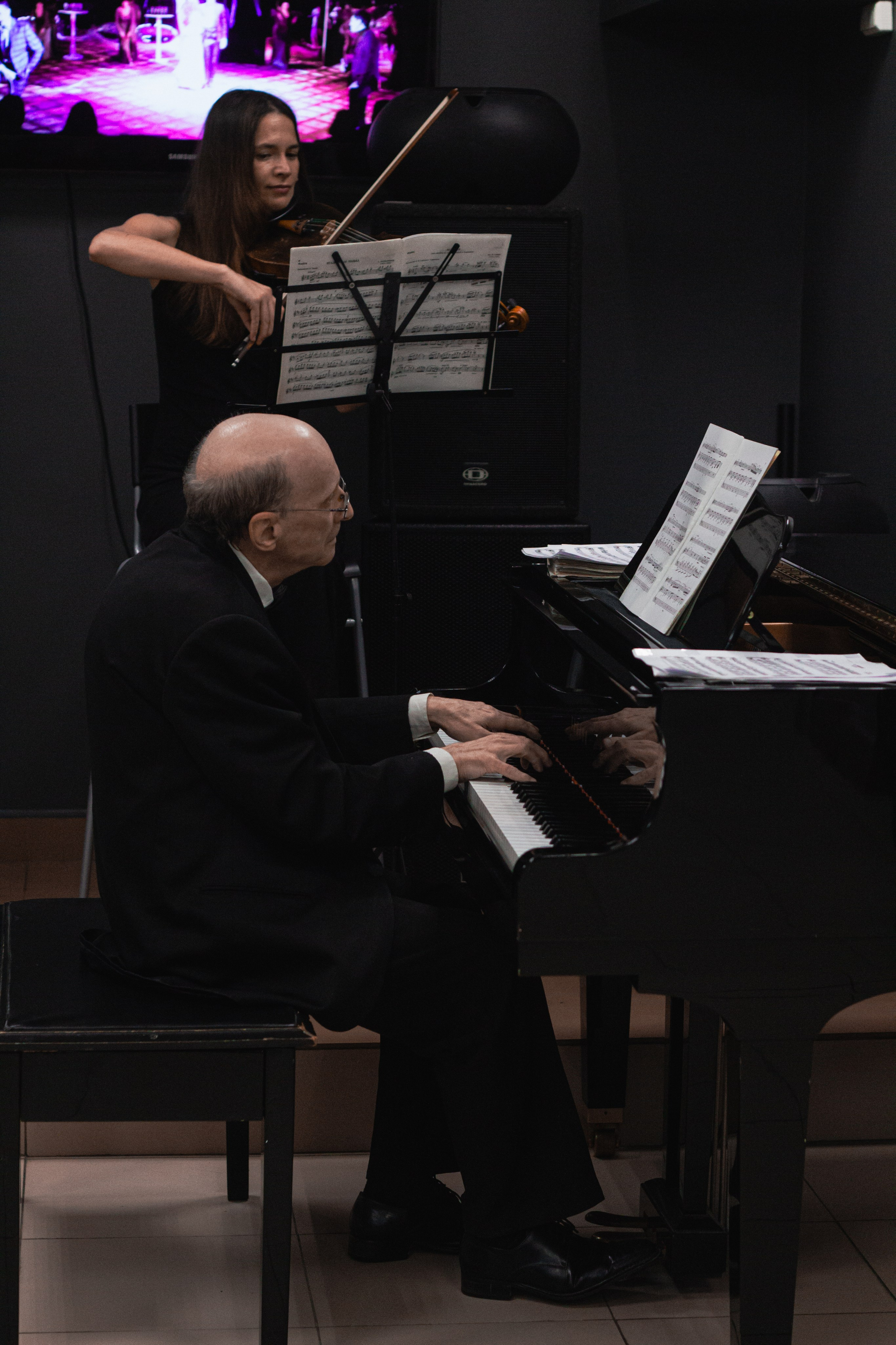 Московский театр иллюзии. Фотограф Москва, портрет, стрит, репортаж. Художественная фотосессия