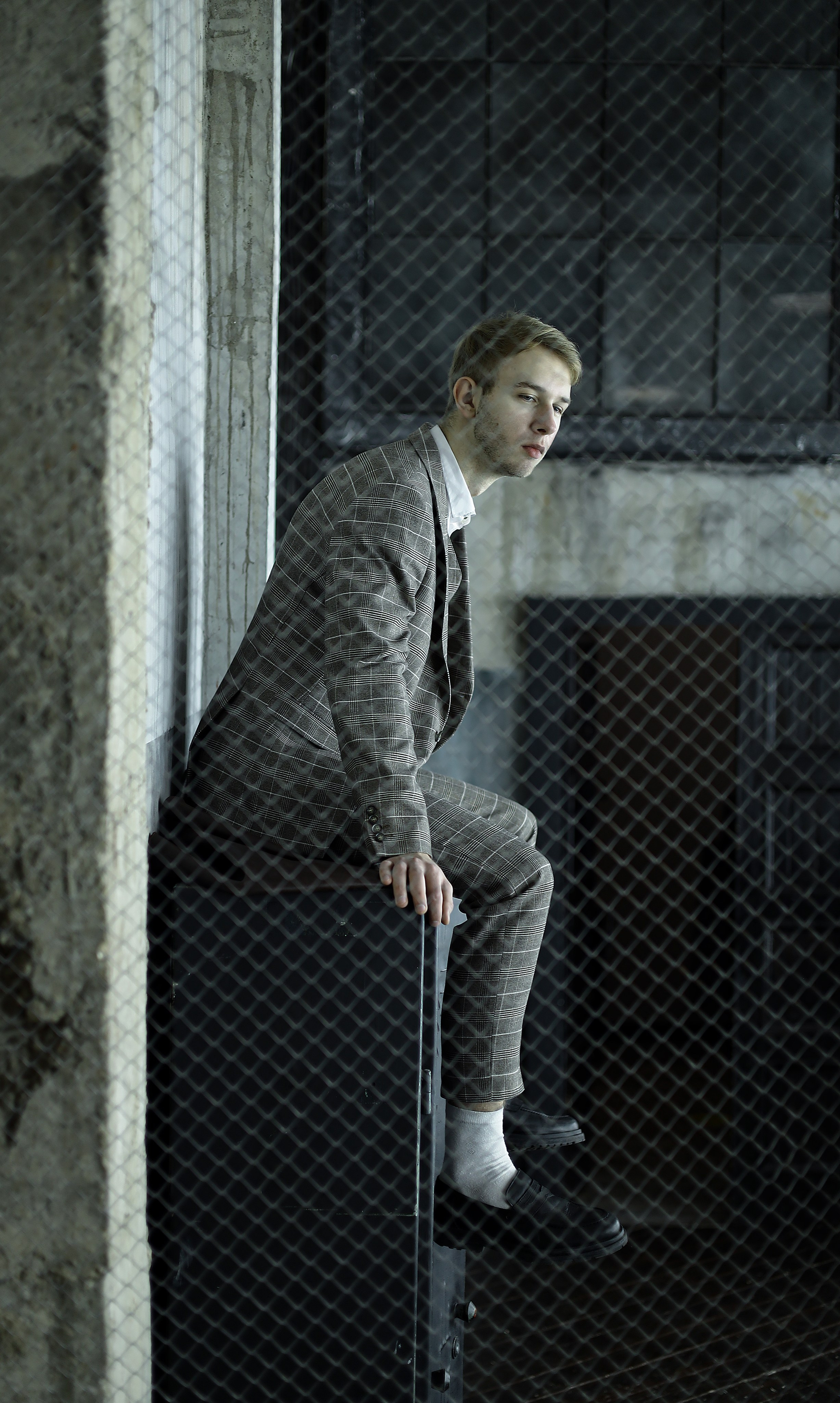 Alexey. Фотограф | Киреев Семён | Москва