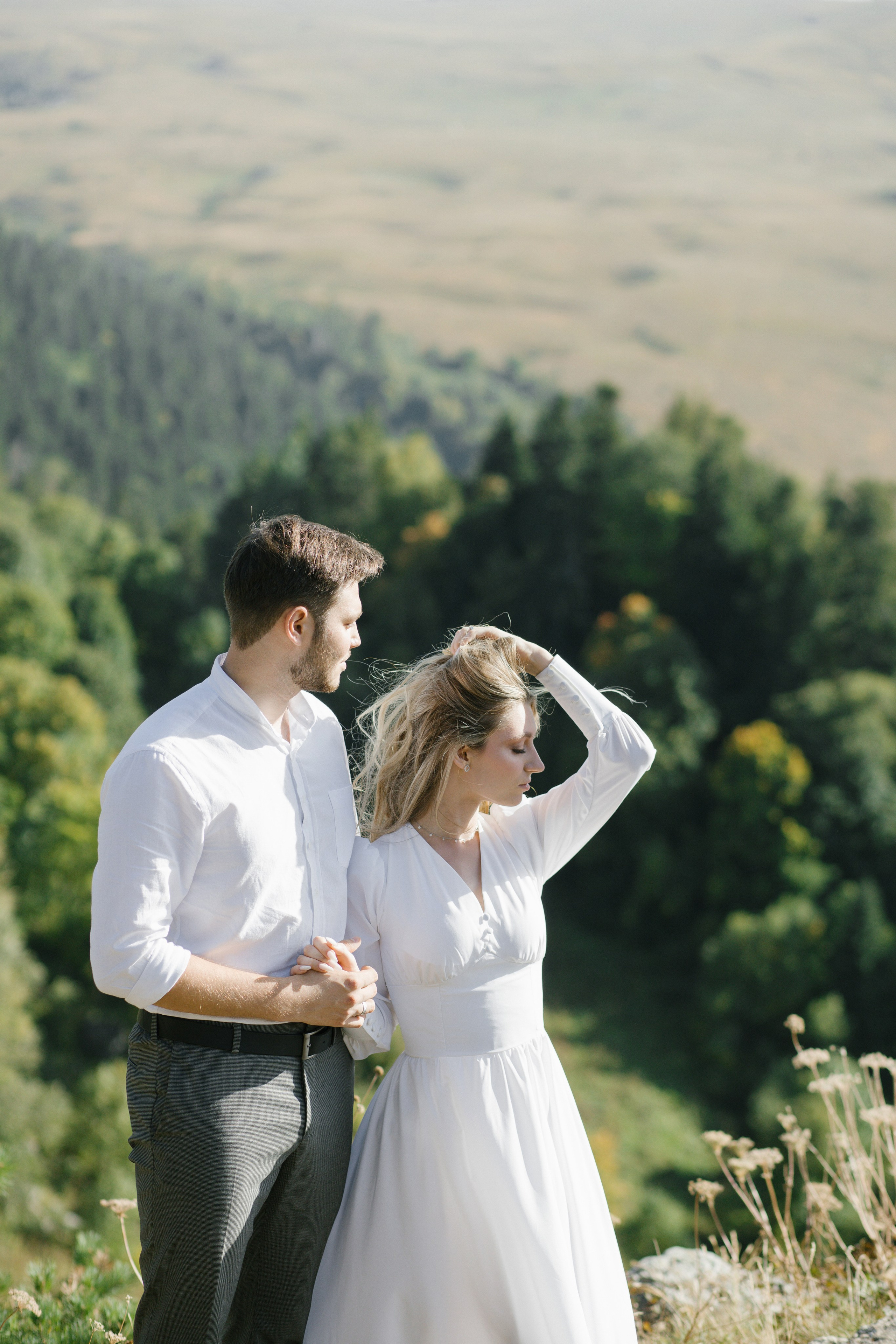 Daria & Nikita. Свадебный и семейный фотограф
