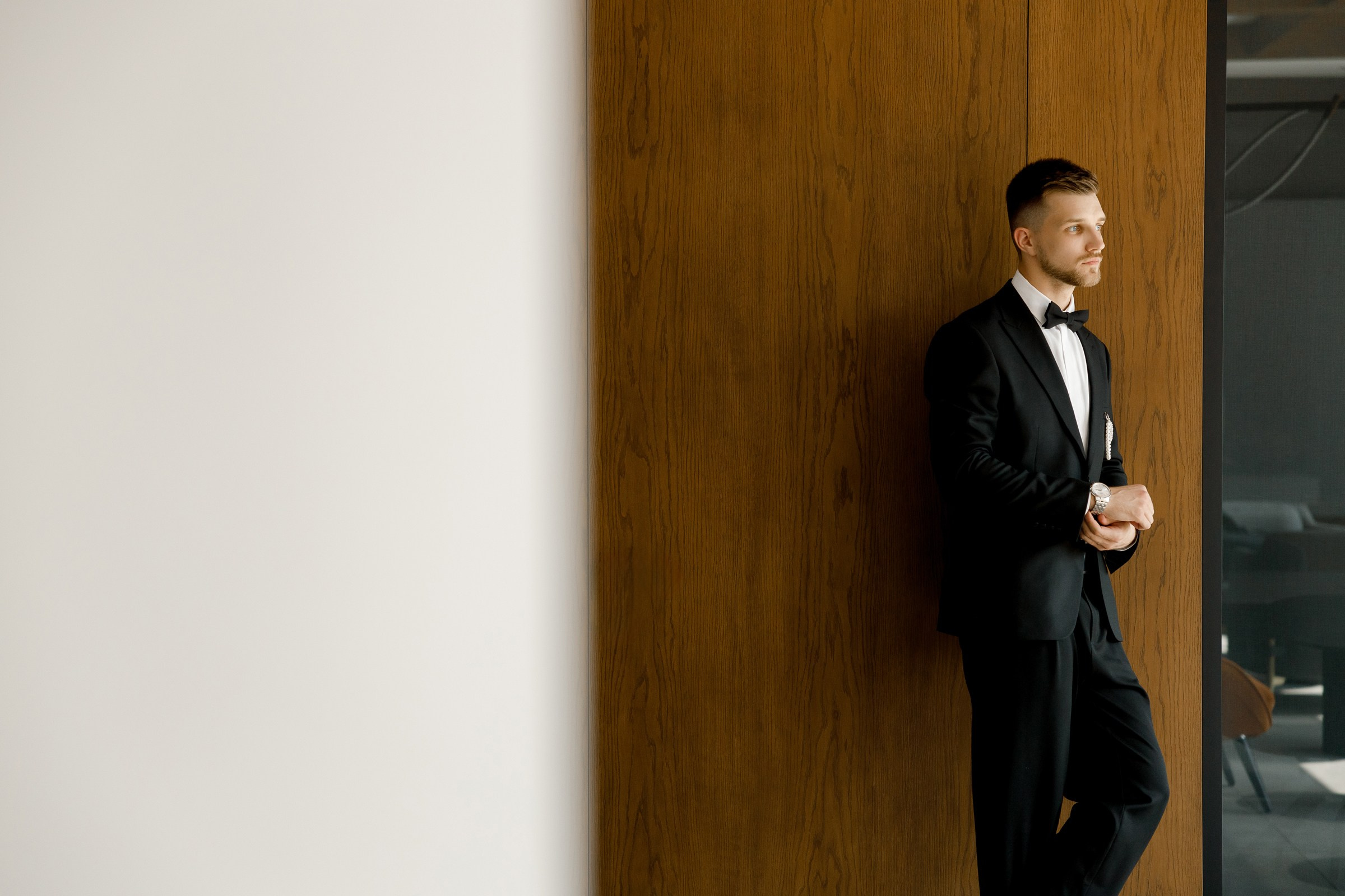 Николай & Александра. Свадебный и репортажный фотограф