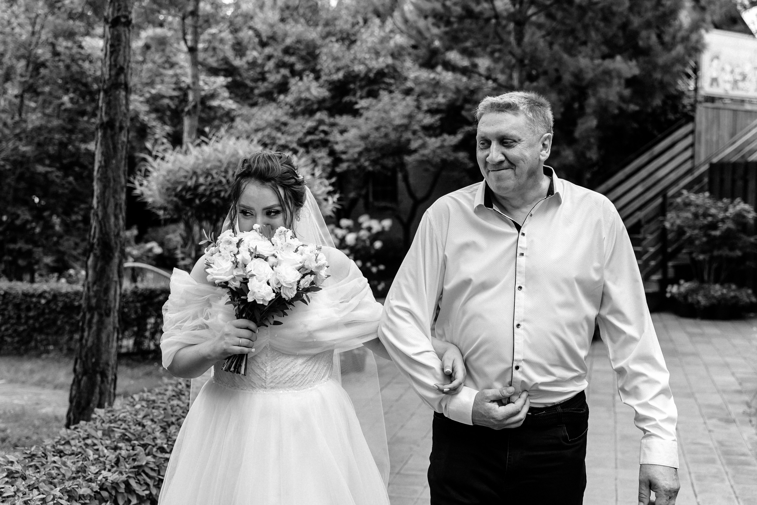 Паша и Настя. Организатор мероприятий в Абакане I Ольга Петухова