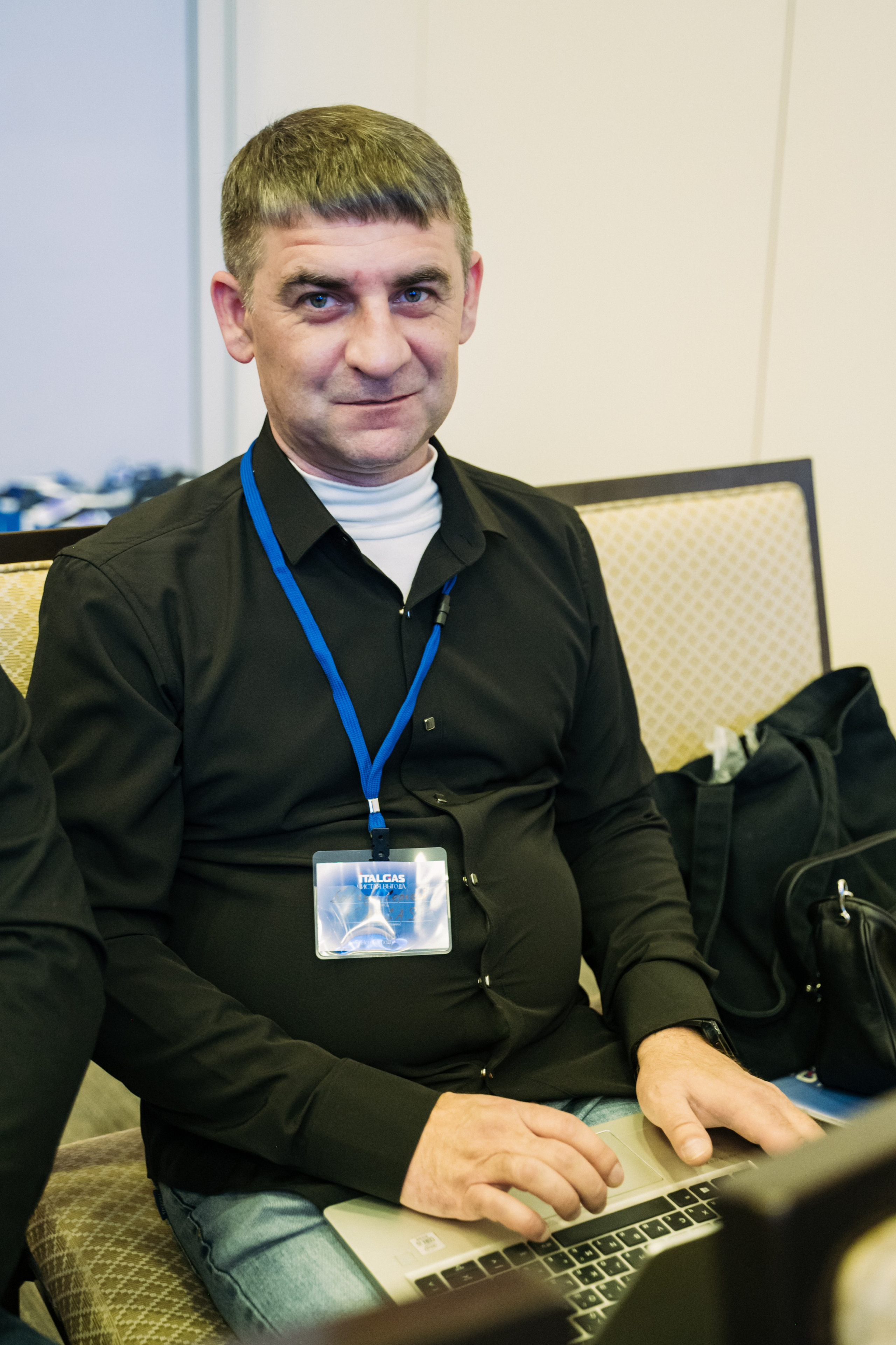 Конференция+корпоратив Авто-ГБО