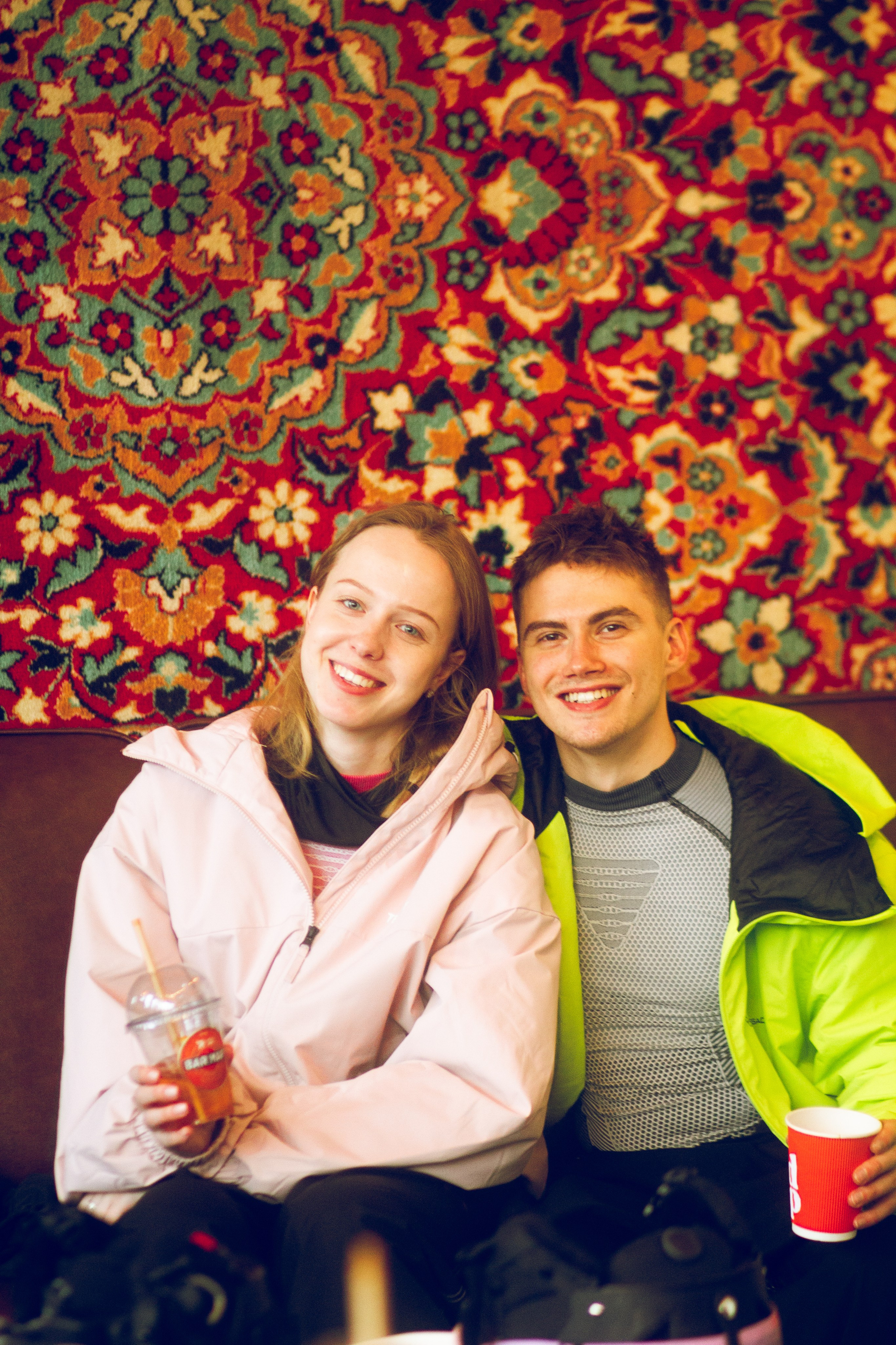 Apres-Ski. Портретный и репортажный фотограф в Перми Даня Рокер