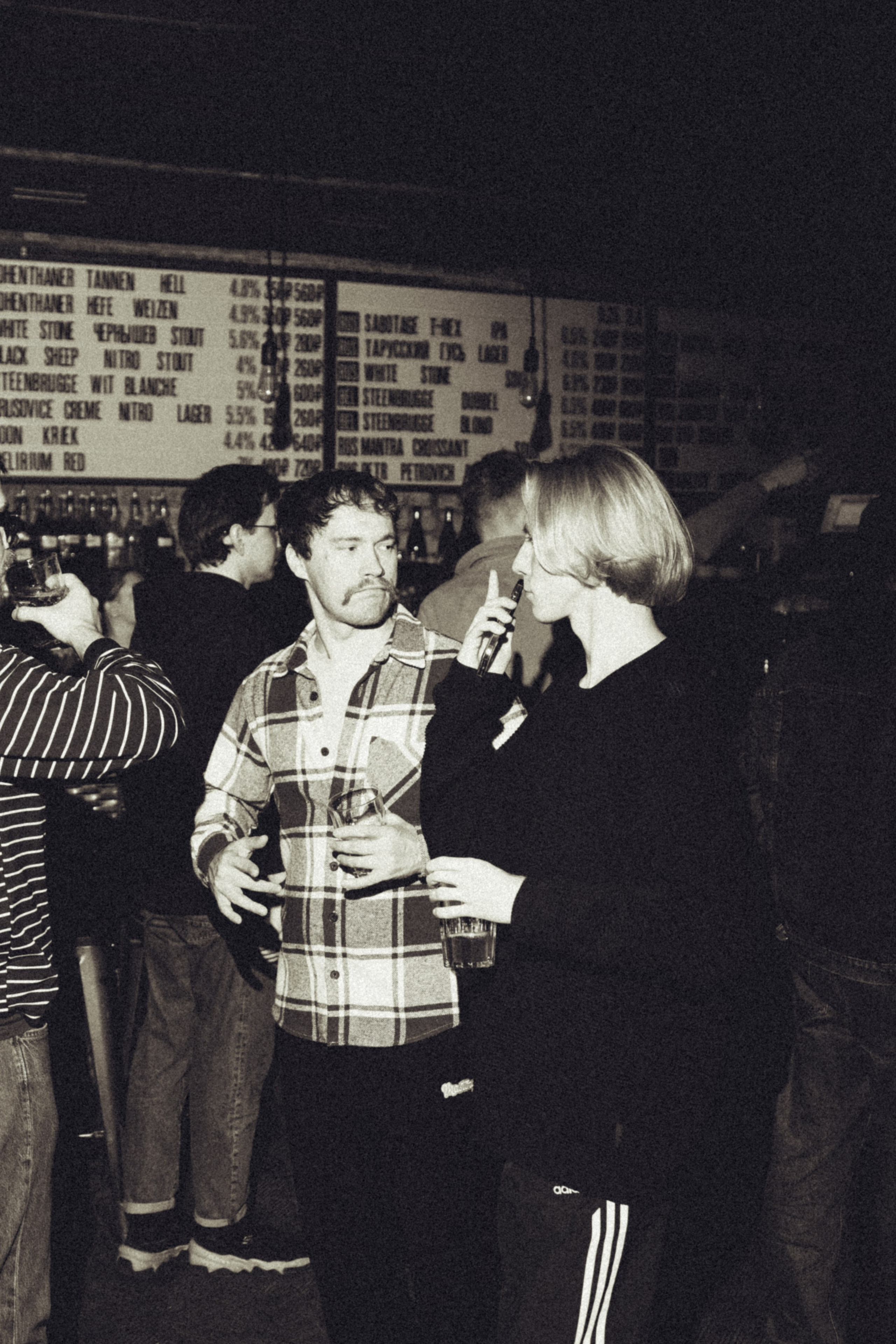 LESH B-DAY PARTY. Портретный и репортажный фотограф в Перми Даня Рокер