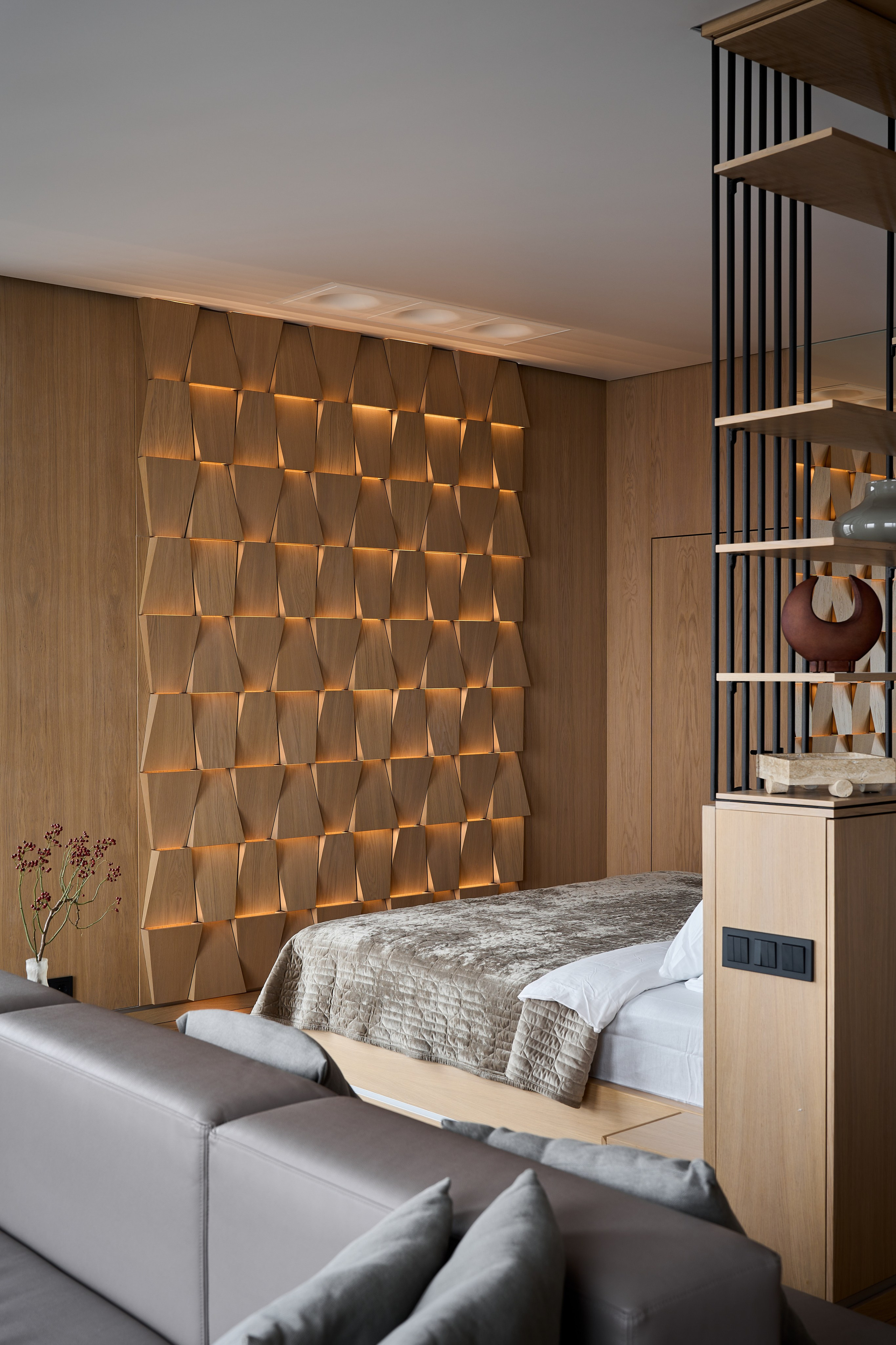 Код Прошлого (публикации в  журналах DOM&Интерьер, Design Mate). Бояршинов Антон Интерьерный фотограф/видеограф Москва