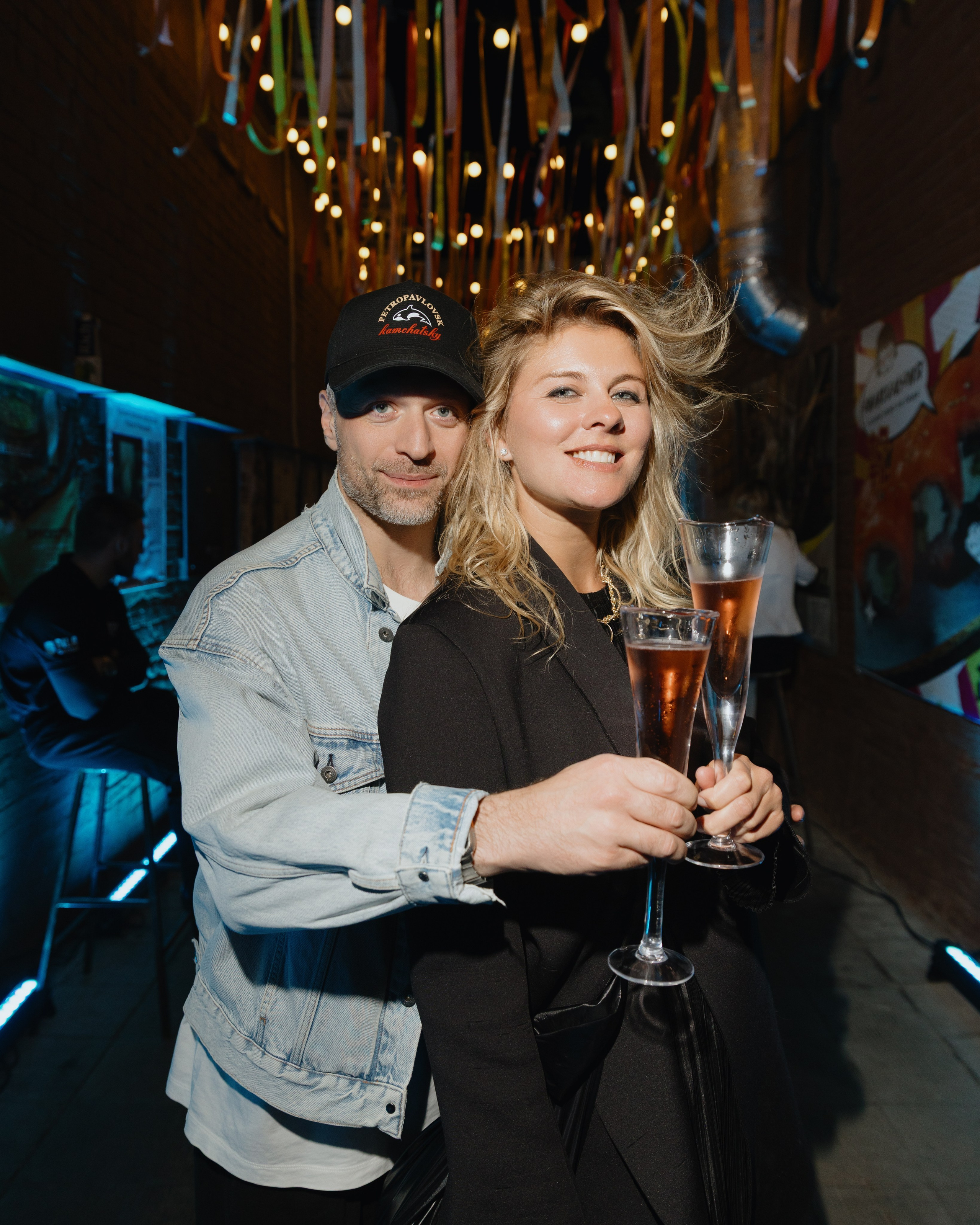 Events. Репортажный фотограф в Самаре