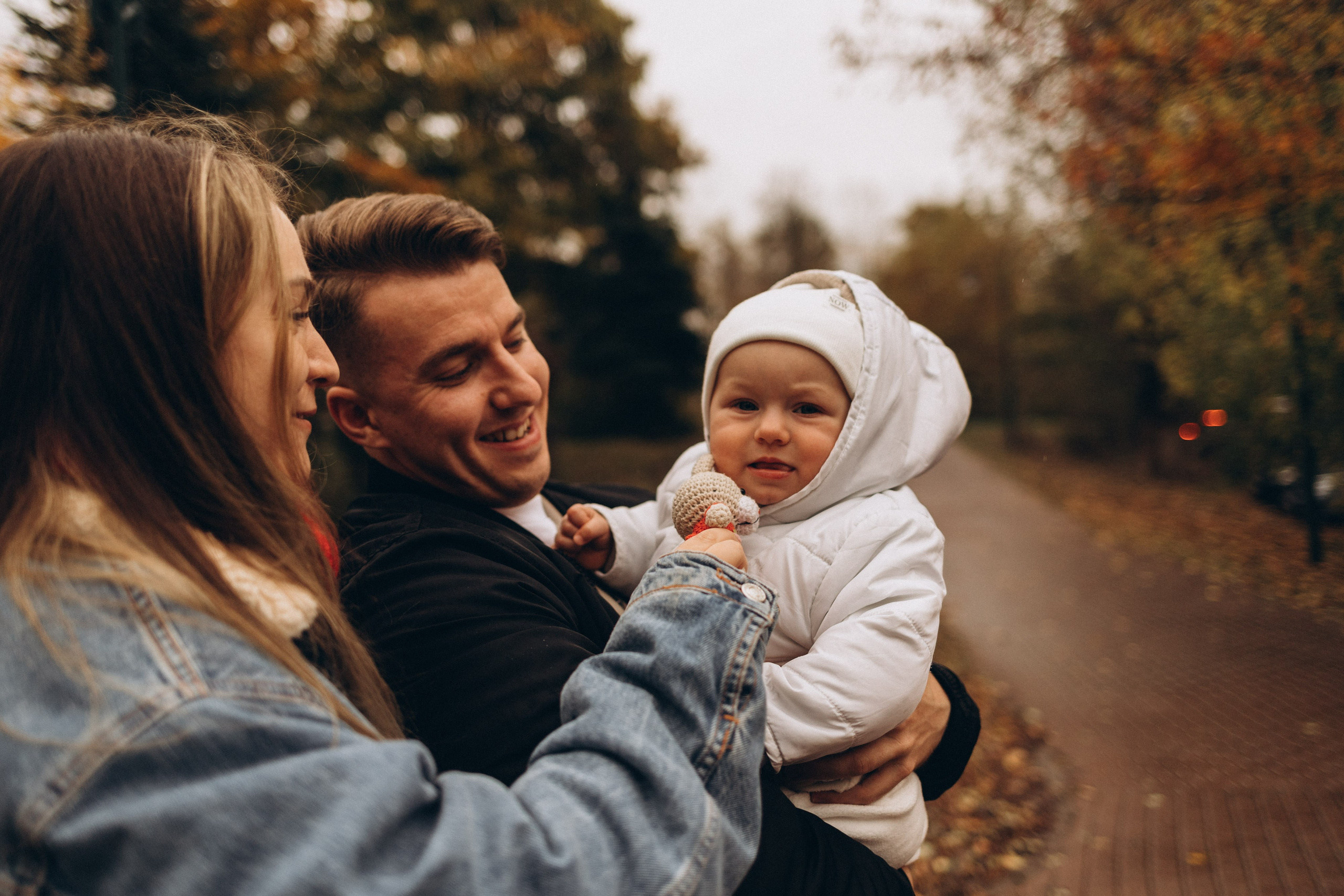 Мия. Семейный фотограф Юлия Клишина