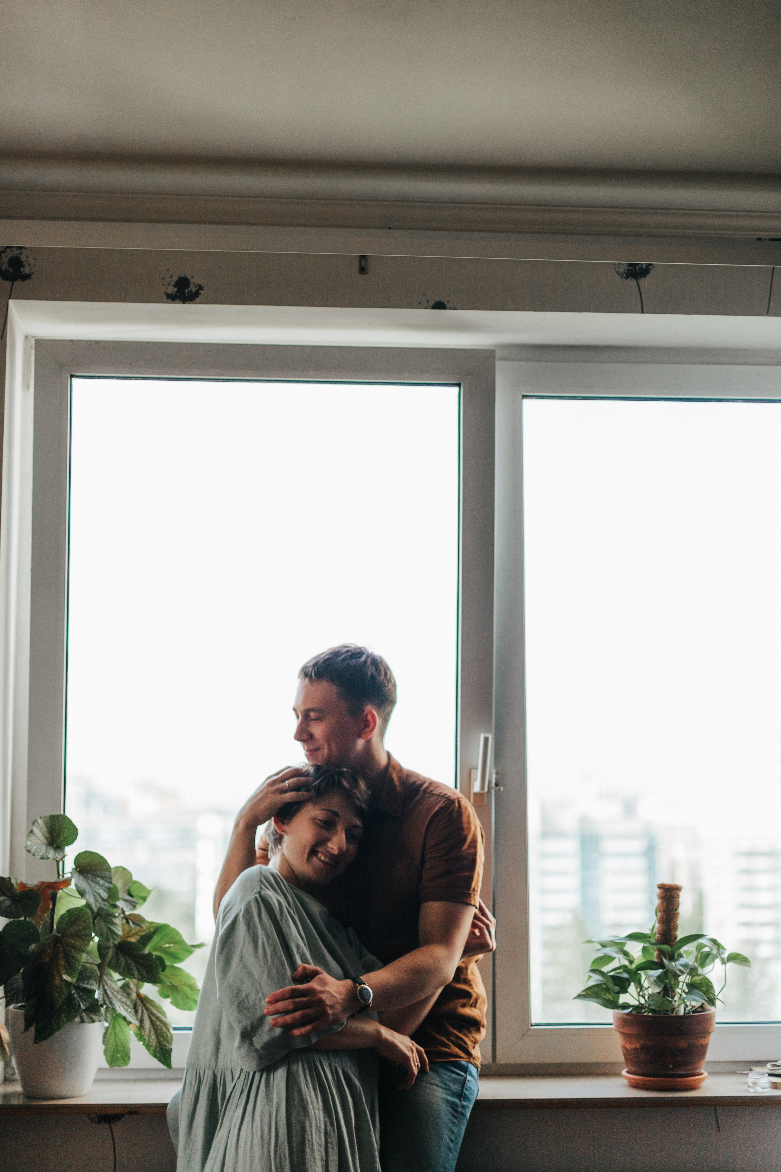 Love story Лавстори съемки в Казани. Фотограф в Казани Сергей Воробьев Контент фотосессия, семейные съемки, love story, репортаж