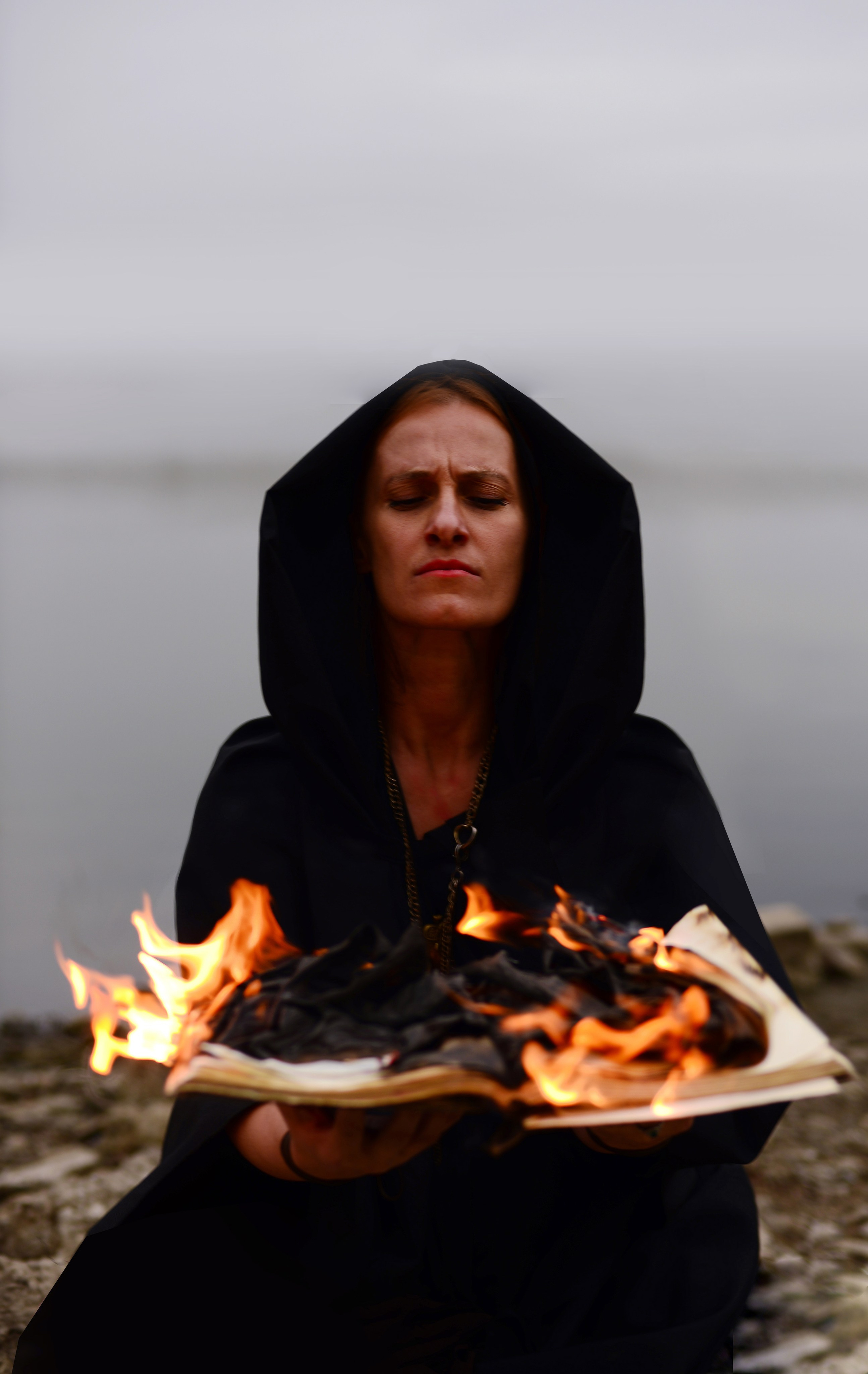 Фотосессия на природе амазонка. Кристина Зуенкова. Фотограф в Луганске