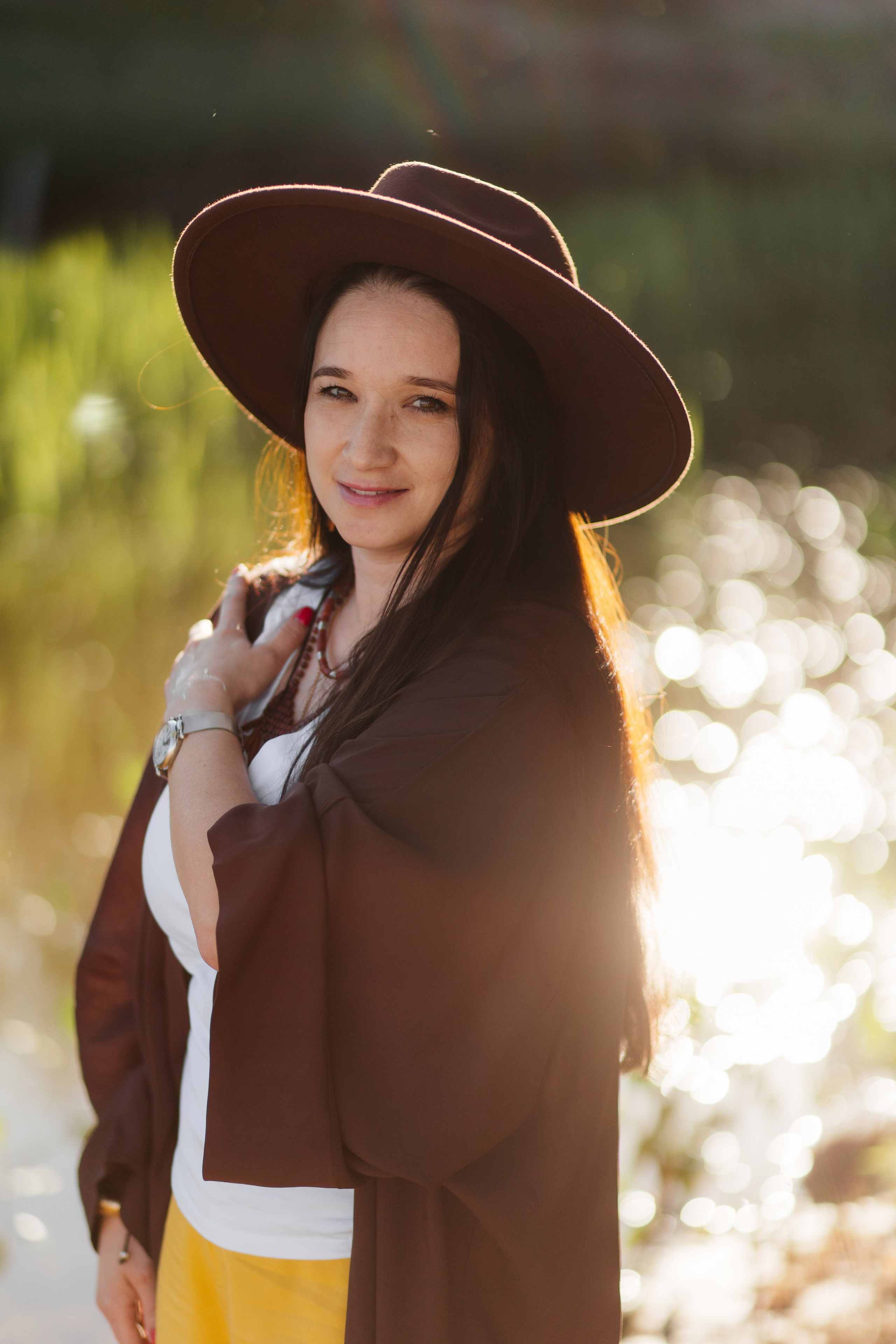 Вечеринка в бохо-стиле. Фотограф в Тамбове Ольга Мельникова