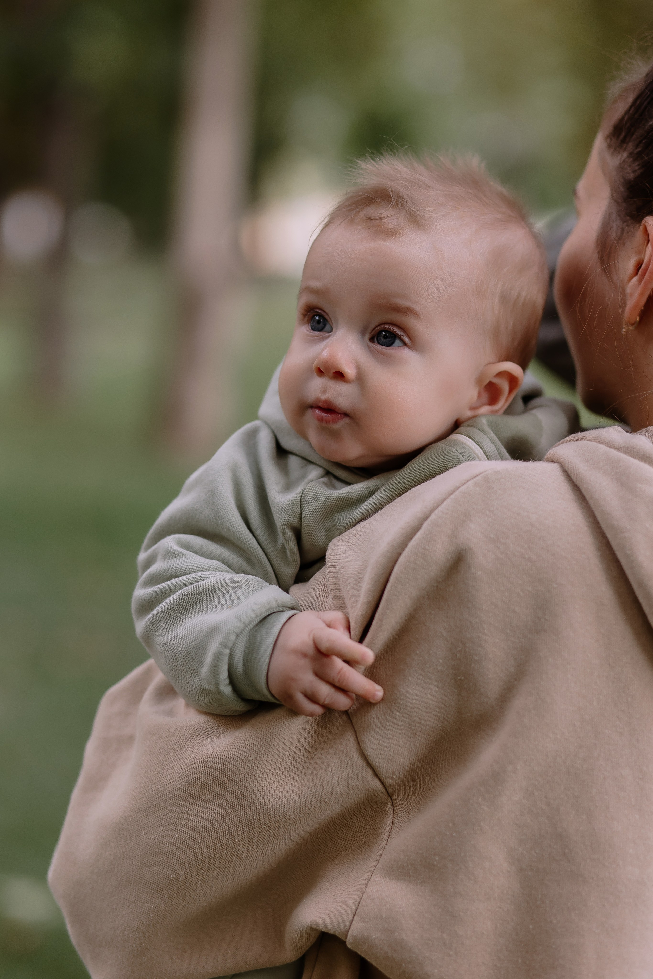 Маша и Коля. Свадебный и семейный фотограф в Саратове Екатерина Ромакина