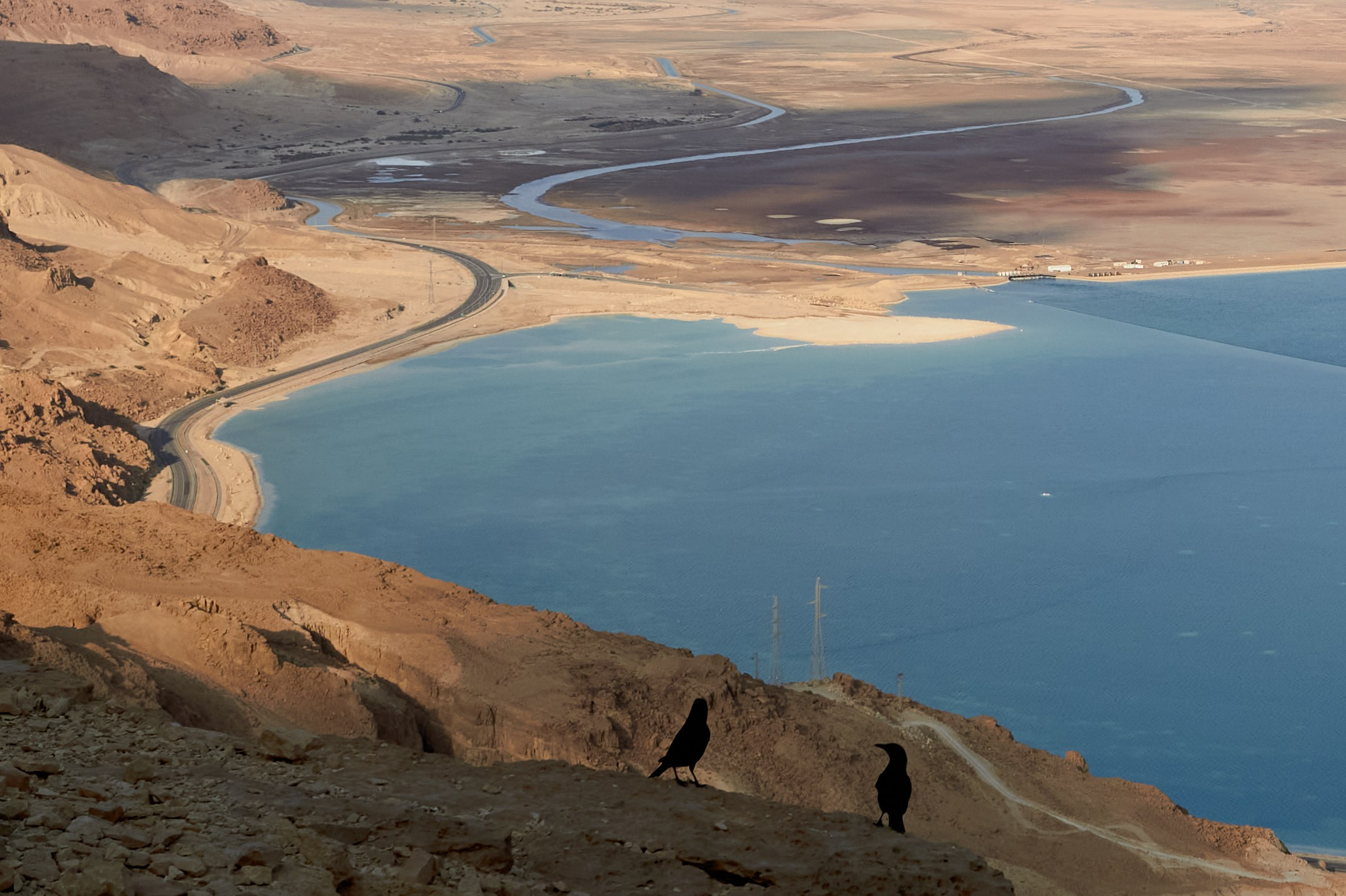 Фотографии Иудейской пустыни | Филипп Линзин. Репортажный и портретный фотограф в Санкт-Петербурге Филипп Линзин