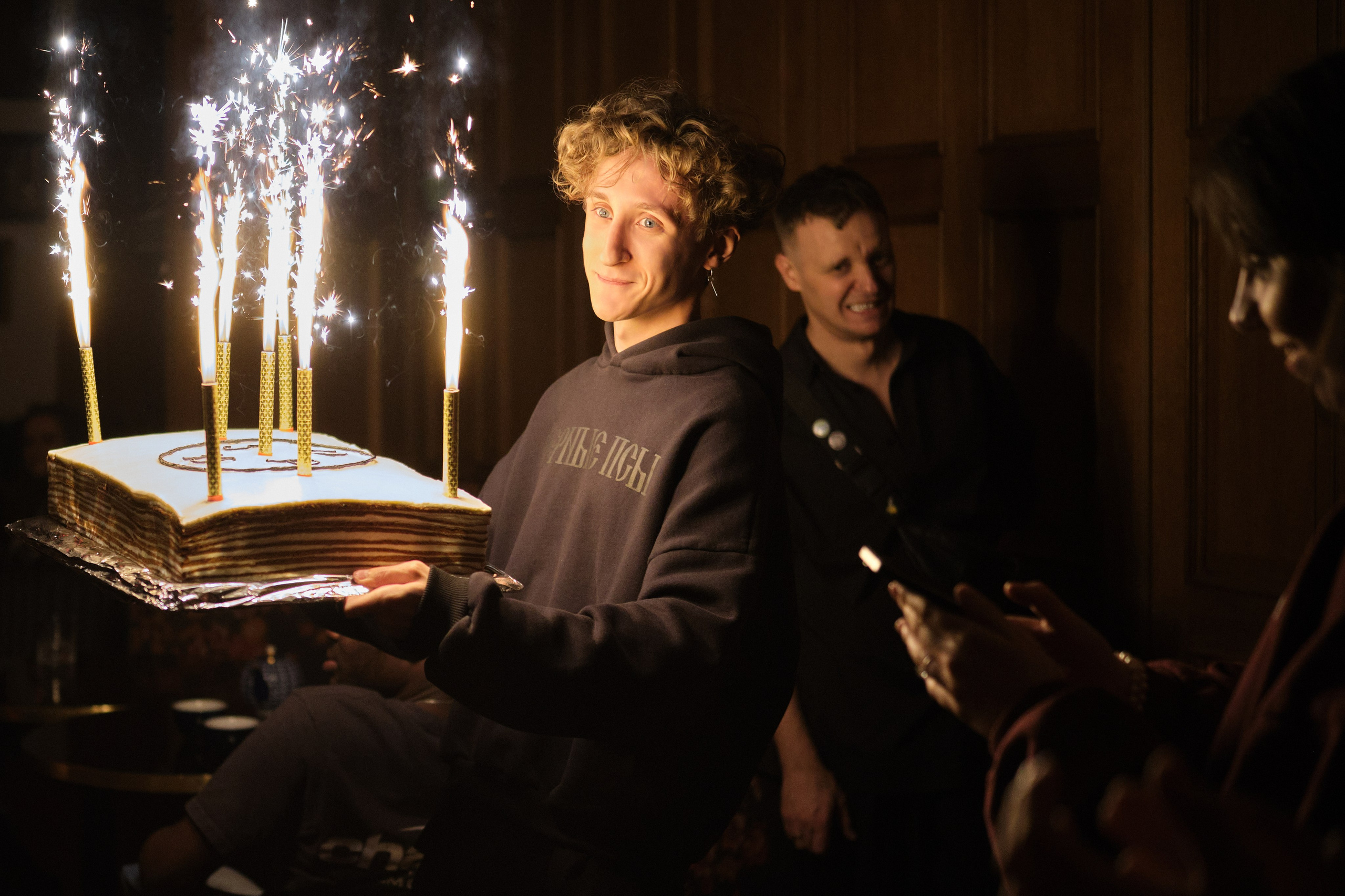 Клубный репортаж в Санкт-Петербурге | Филипп Линзин. Репортажный и портретный фотограф в Санкт-Петербурге Филипп Линзин