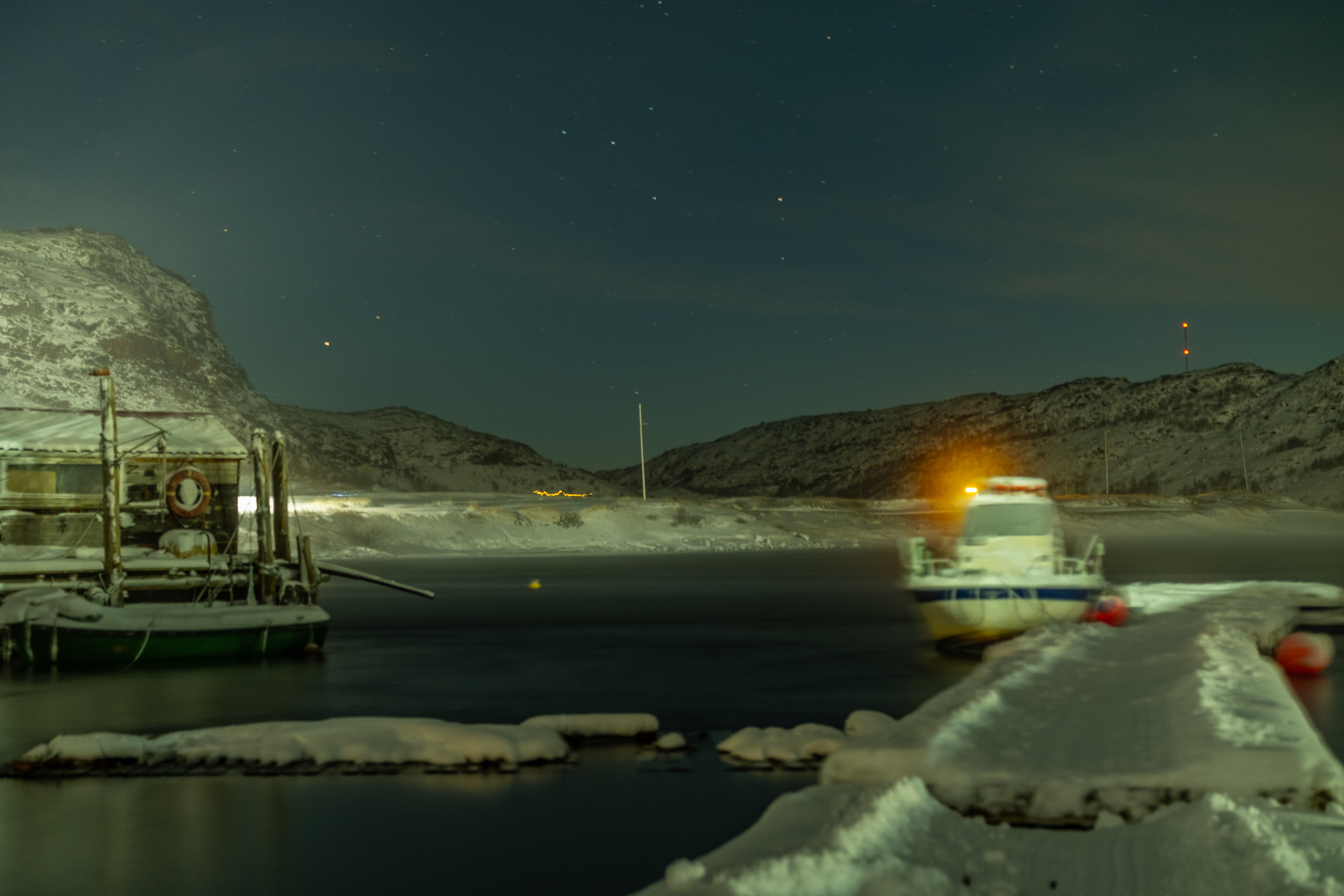 Фотографии Териберки | Филипп Линзин. Репортажный и портретный фотограф в Санкт-Петербурге Филипп Линзин
