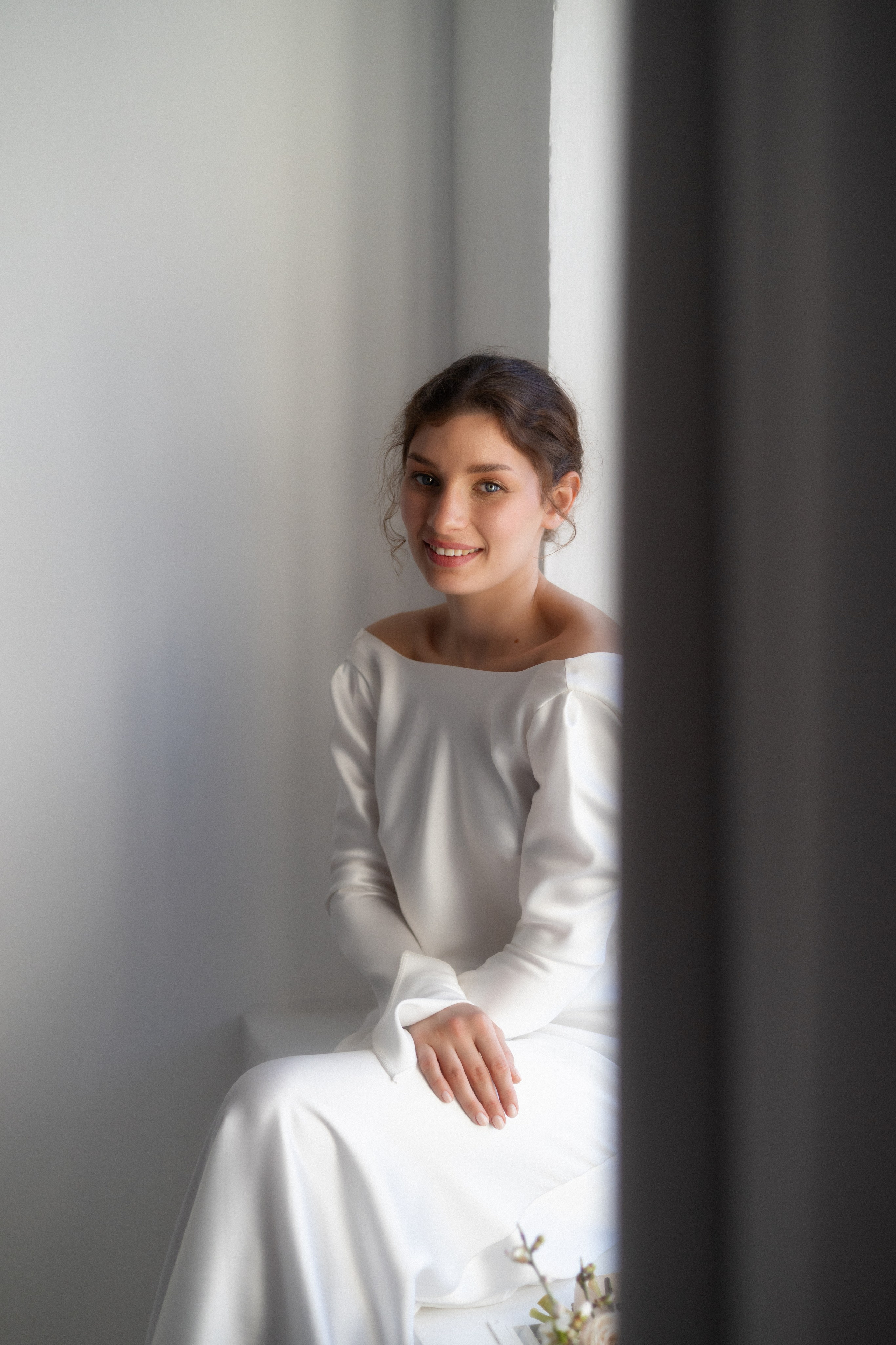 Девушка Весна. Семейный фотограф. Севастополь. Крым