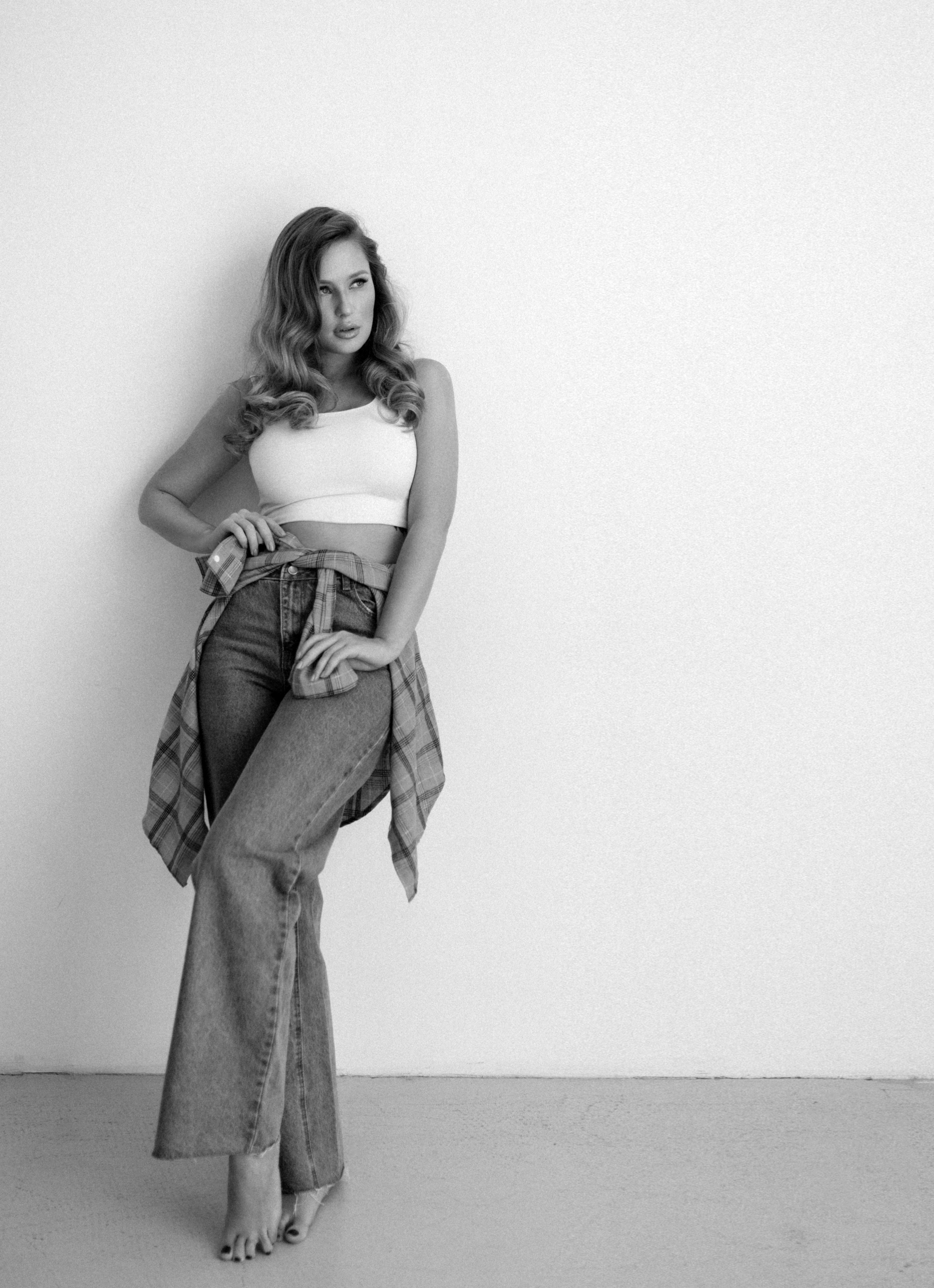 Лера секси. Семейный фотограф в Санкт-Петербурге Ирина Иванова