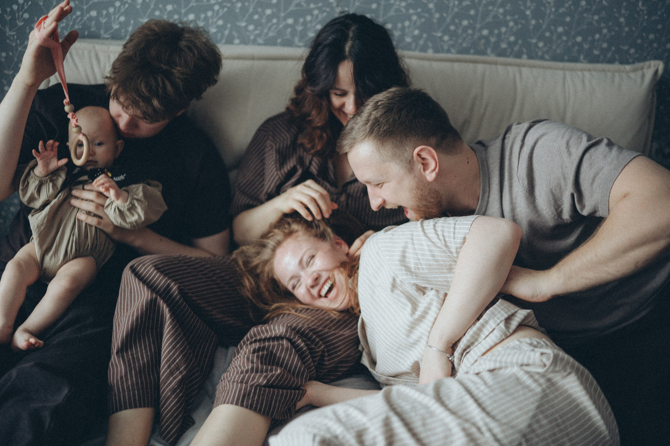 БОЛЬШАЯ ИСТОРИЯ. Семейный фотограф Спб Санкт-Петербург