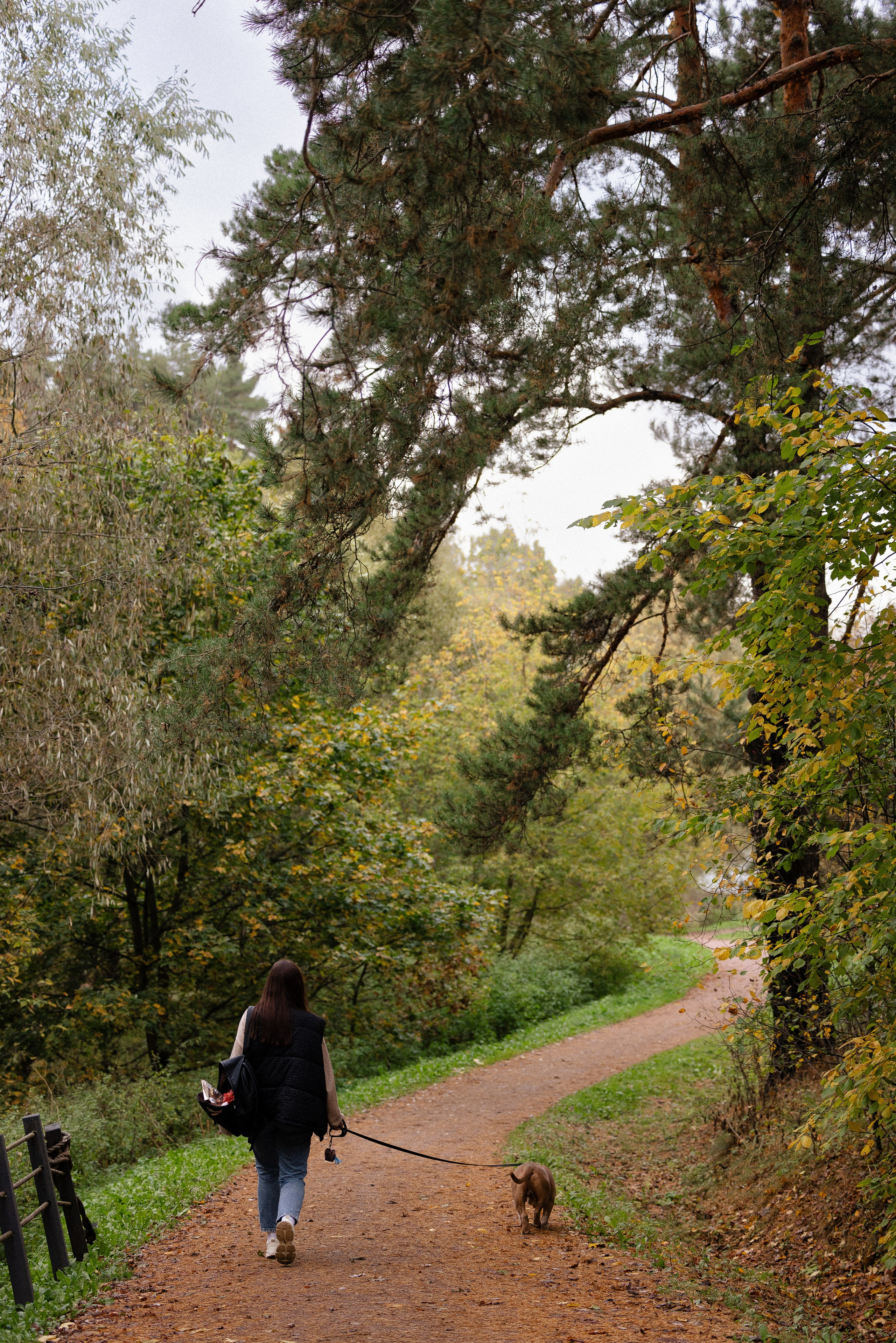 Алена и Тор. Фотограф и видеограф анималист Аганина Дарья
