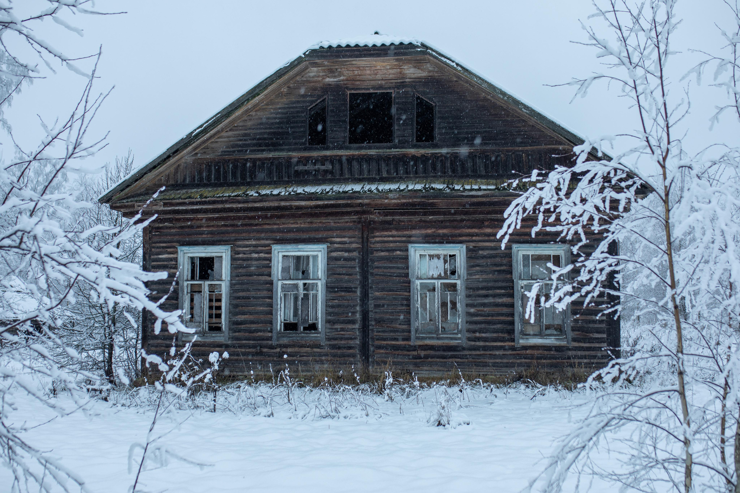 Тверская Карелия. Женский семейный фотограф Тула Москва Захарова Анна