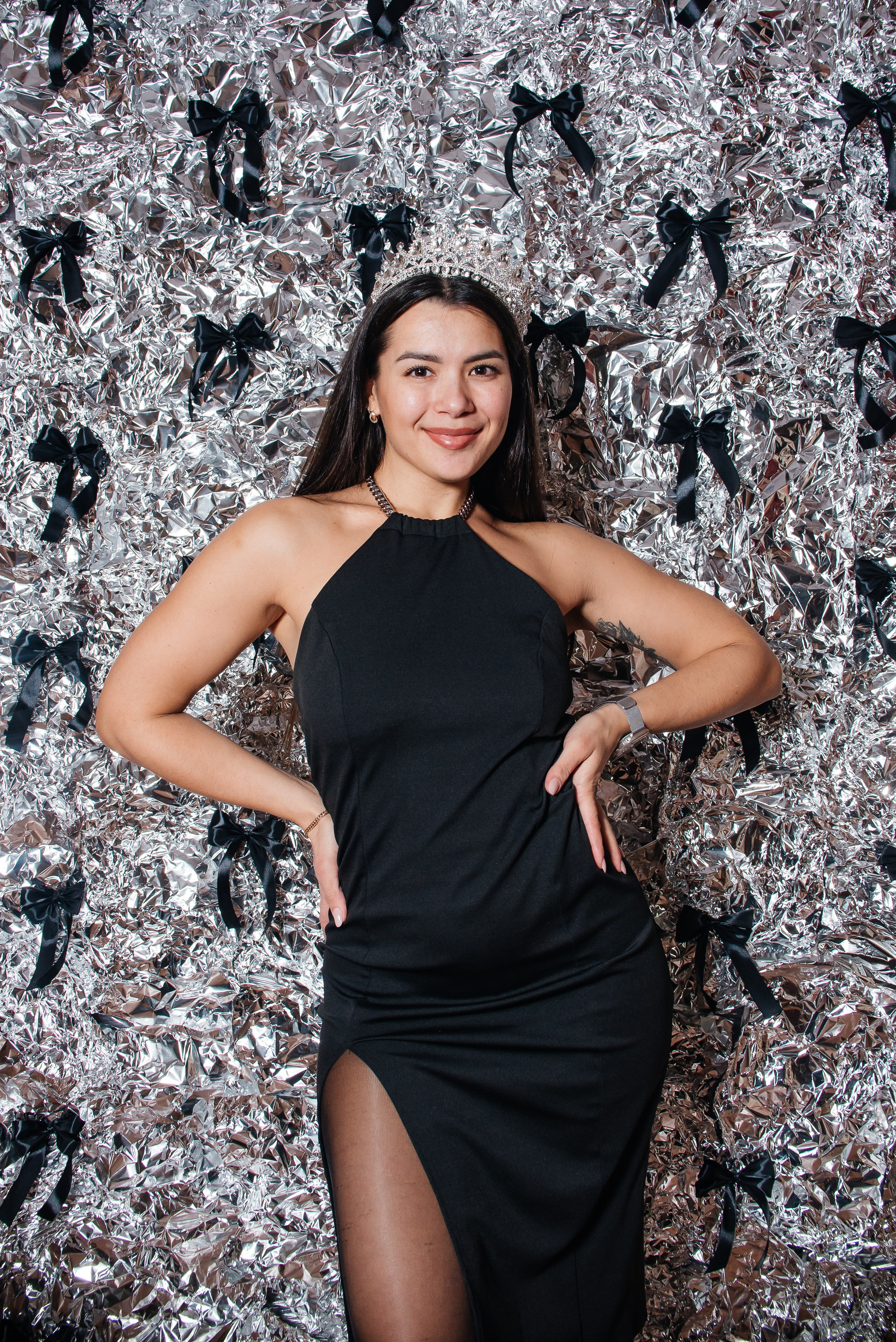 «Это моя вечеринка». Фотограф Галина Рагозина