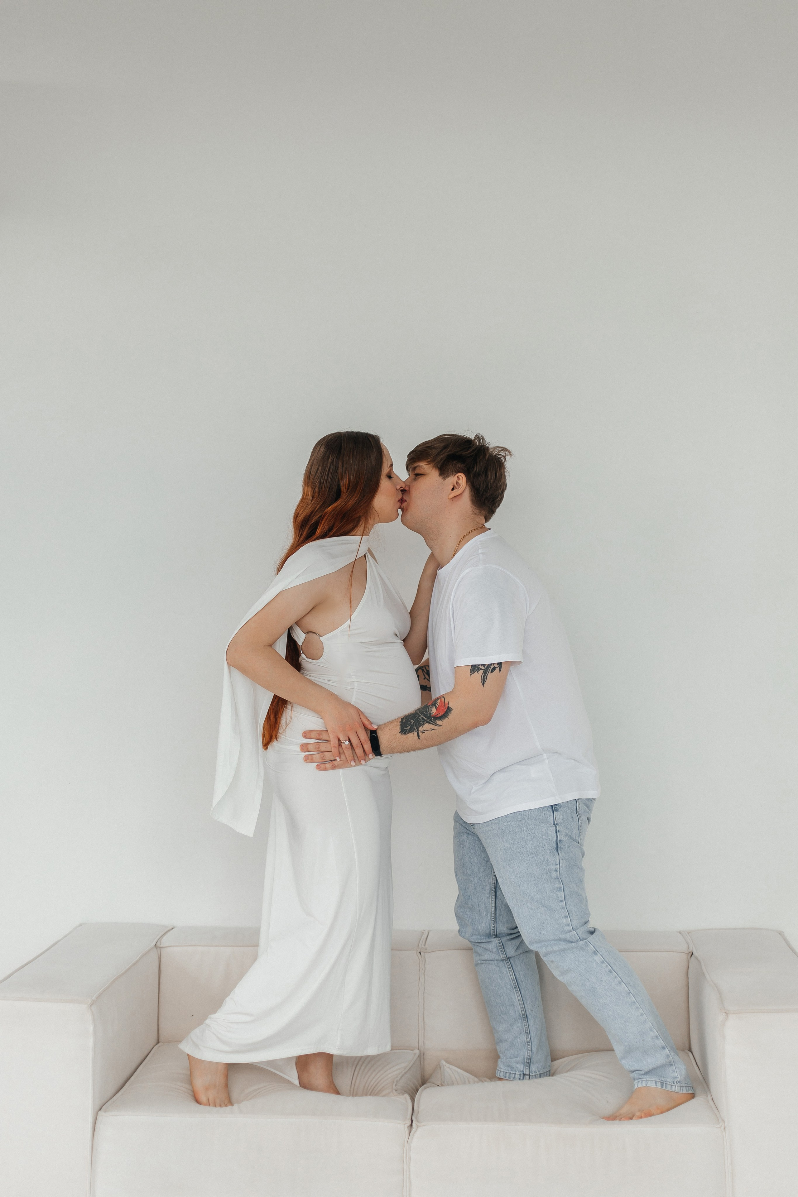 Семейные съемки. Свадебный и семейный фотограф в Волгограде Анастасия Кошенскова