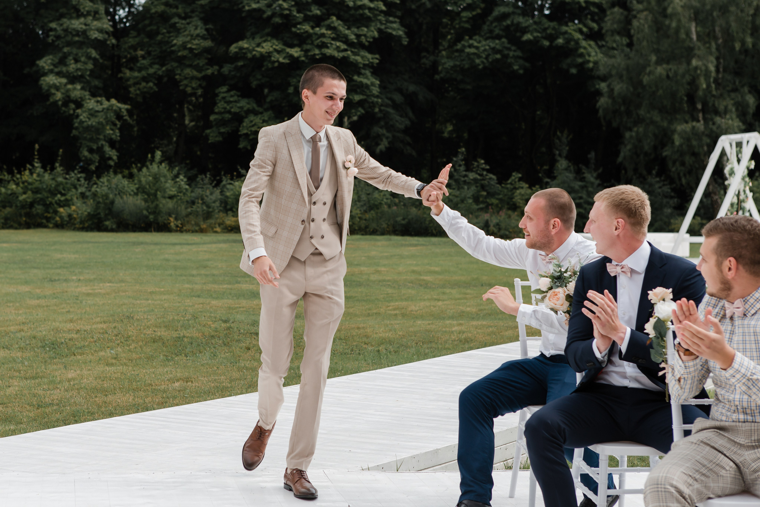 Свадебная фотосессия 1. Фотограф на свадьбу. Фотограф Анна Хомко. Беларусь, Москва, Варшава. Свадебная фотосъемка