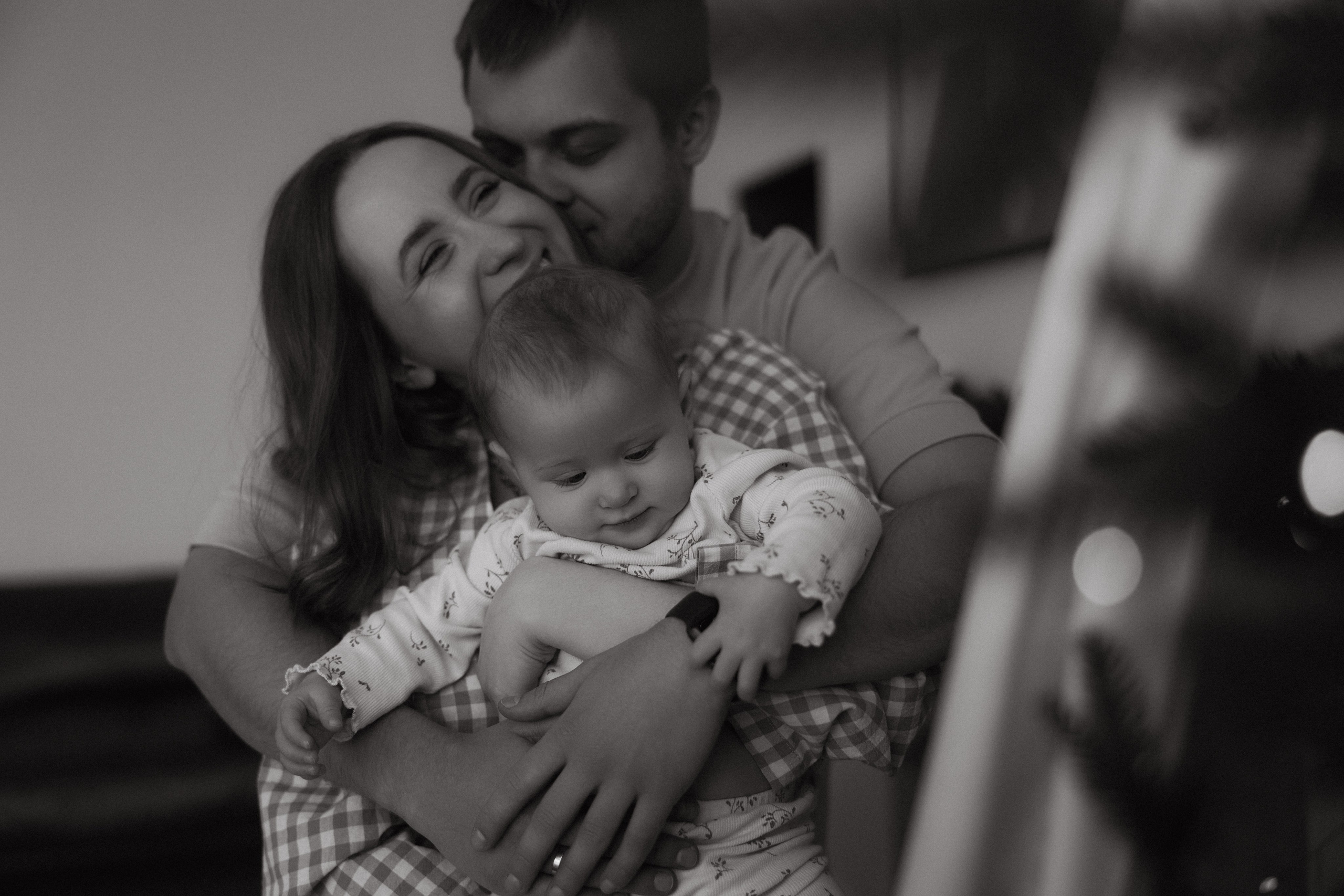 Оля, Даня и Ариша. Свадебный и семейный фотограф в Москве Ломова Ирина