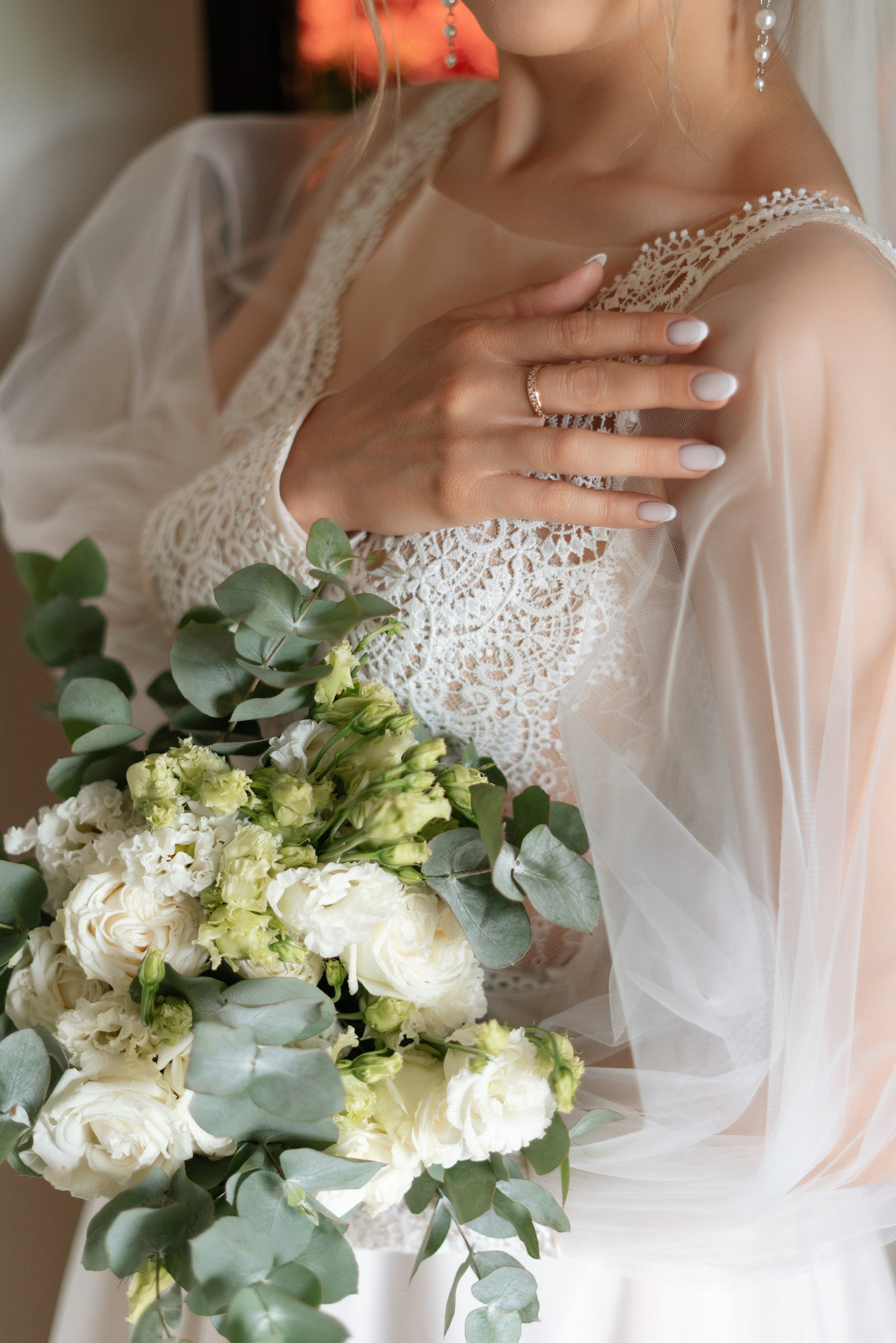 Дима и Алина