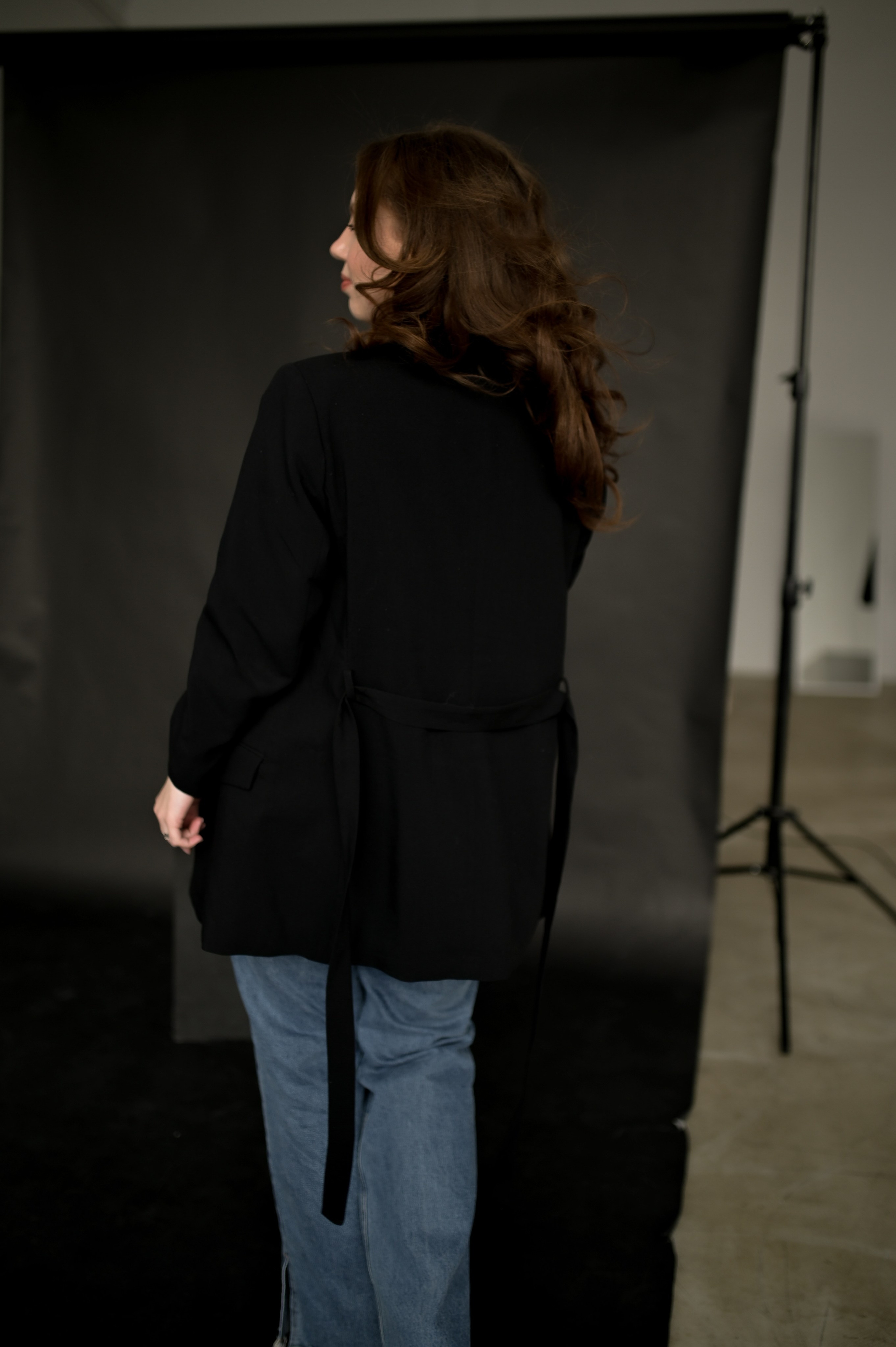 Дарья. Главная