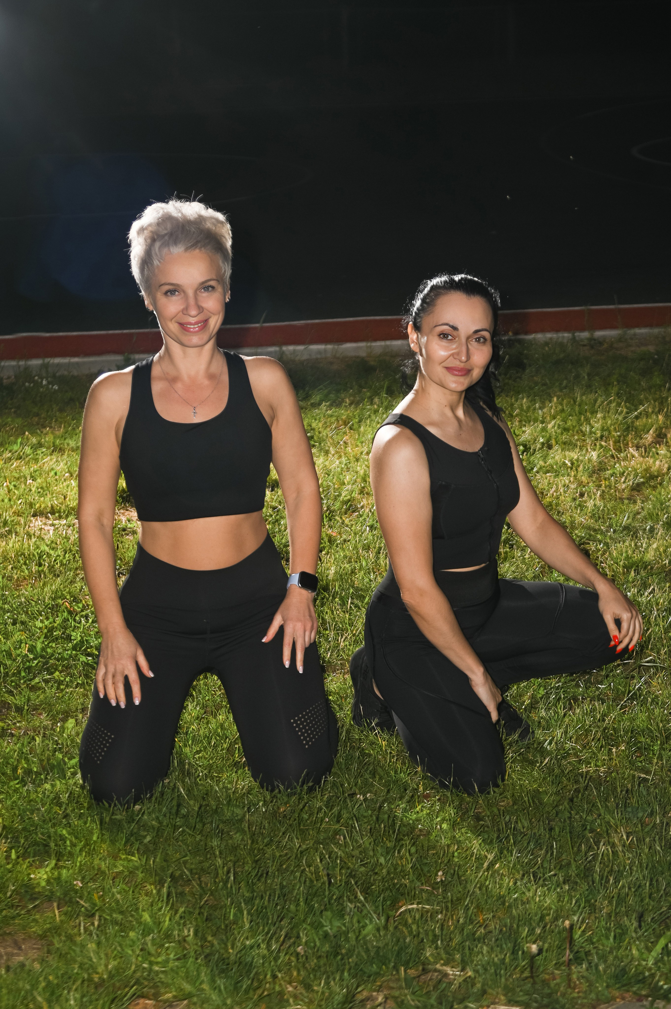 Fitness Birthday. Фотограф Олег Юршевич Солигорск Минск