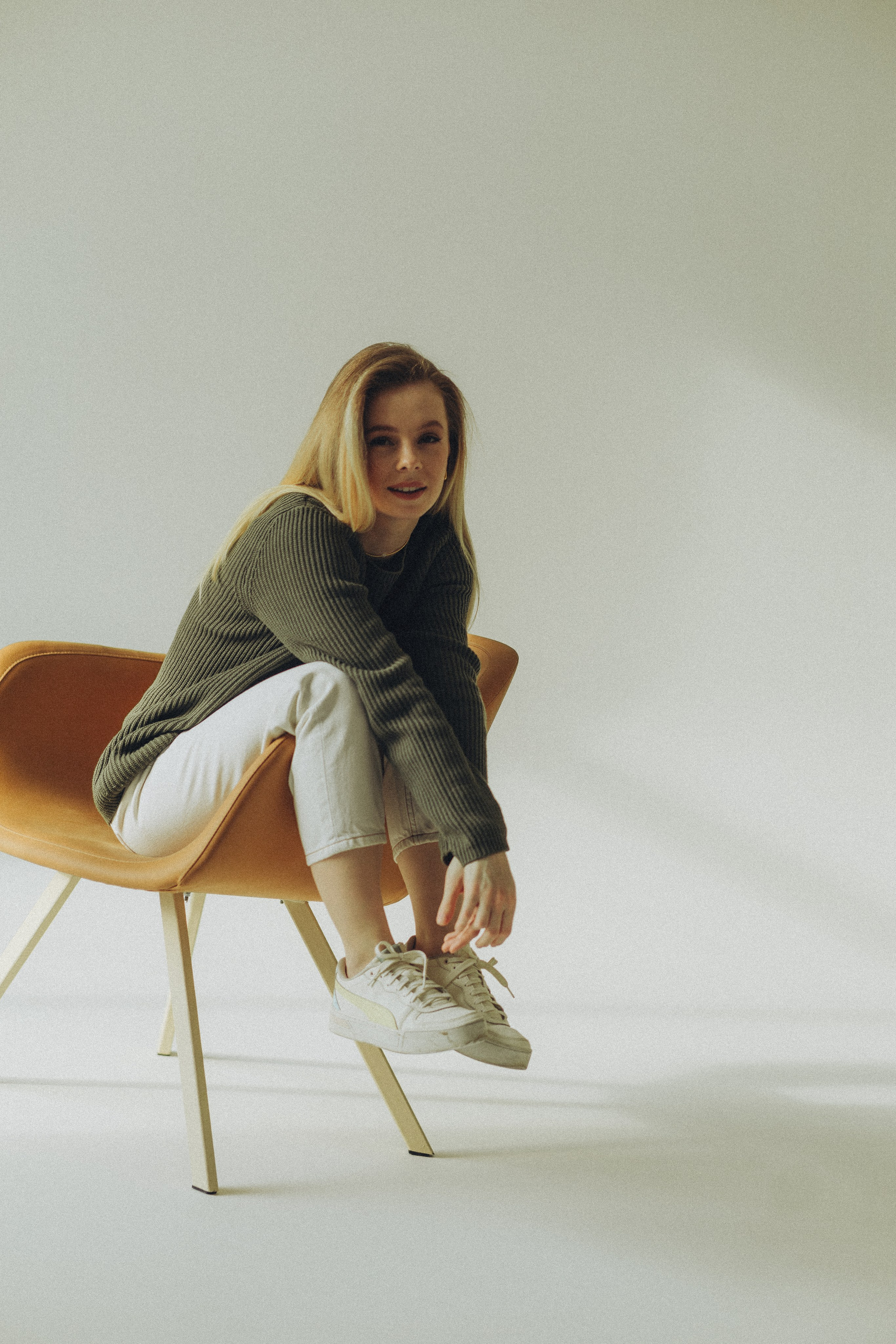 Арина. Даша Царёва, фотограф