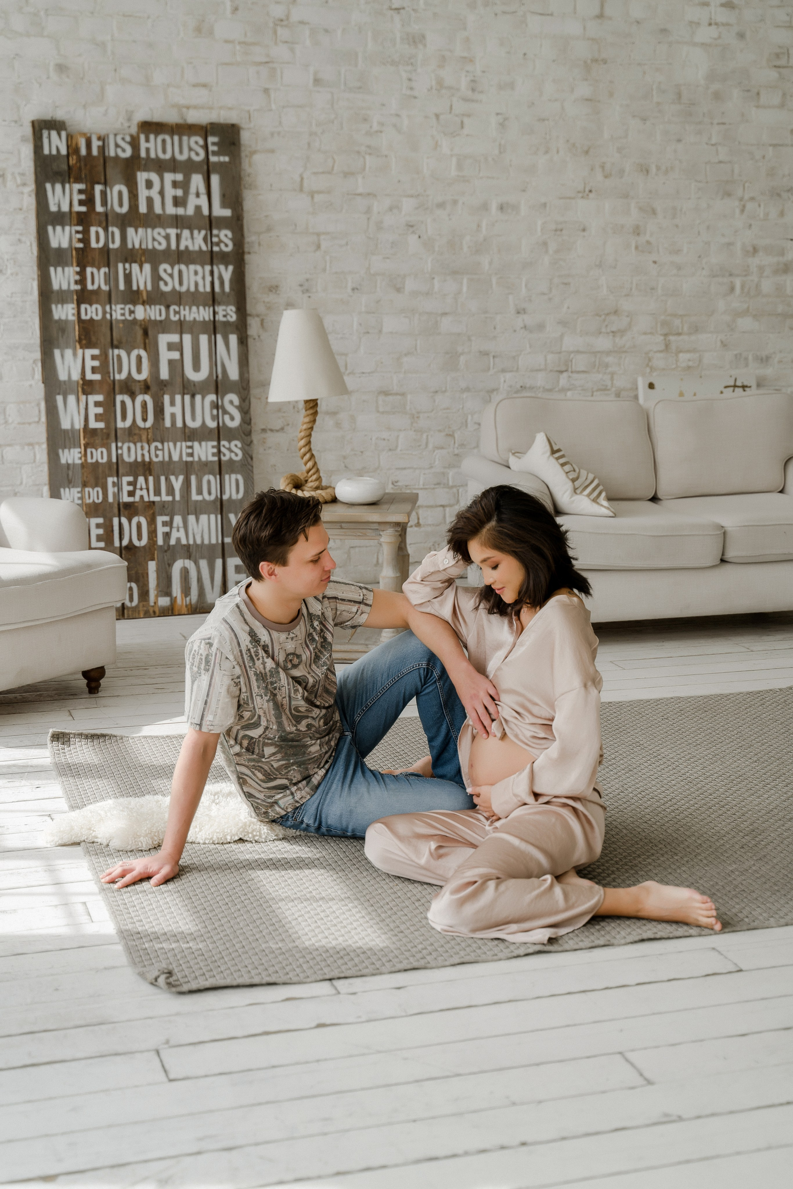 Майра и Лёня. Репортажный и свадебный фотограф в Москве