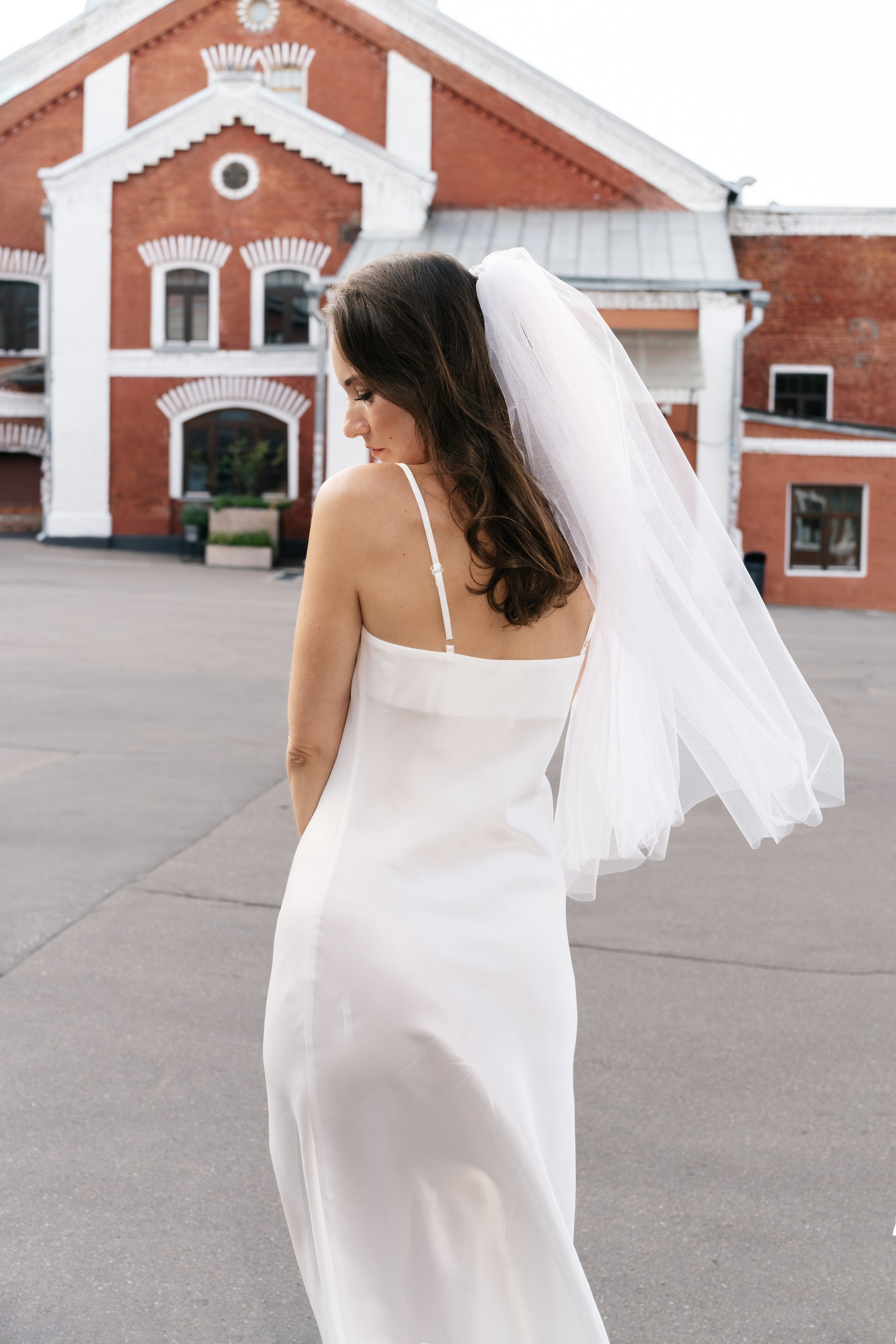 Chao, Khromova!. Главная