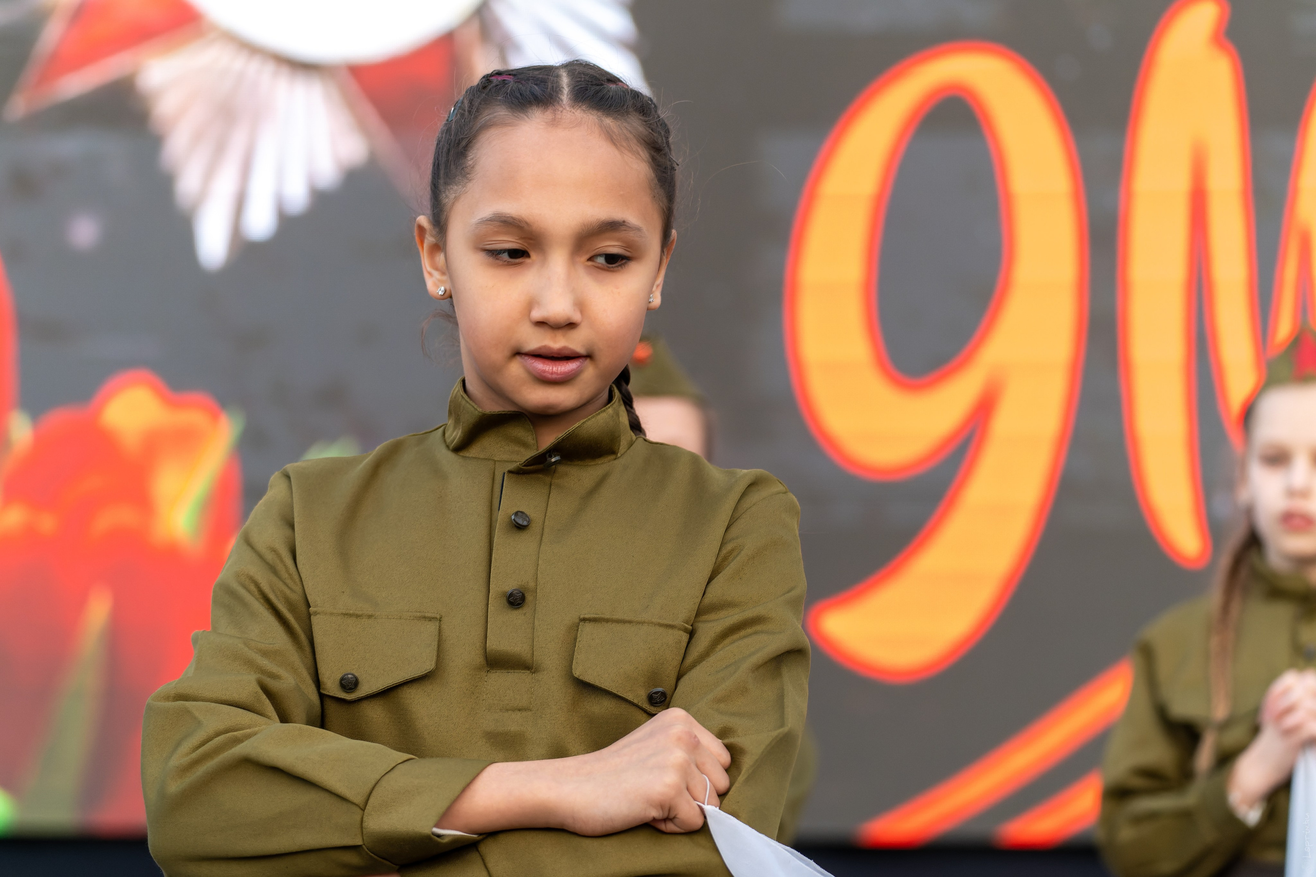 Концерт Крымская весна. «Студия DRONAVT`s» — видеосъёмка и фотография г. Москва