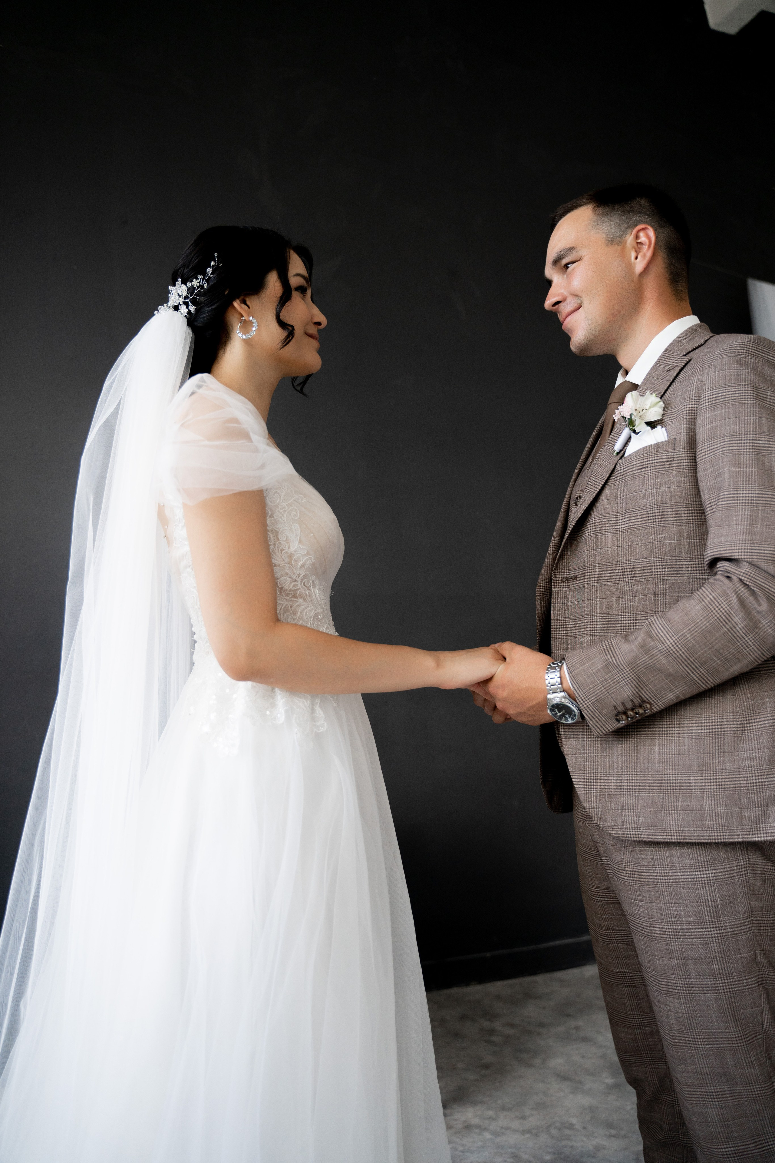 Свадьба в Бирске