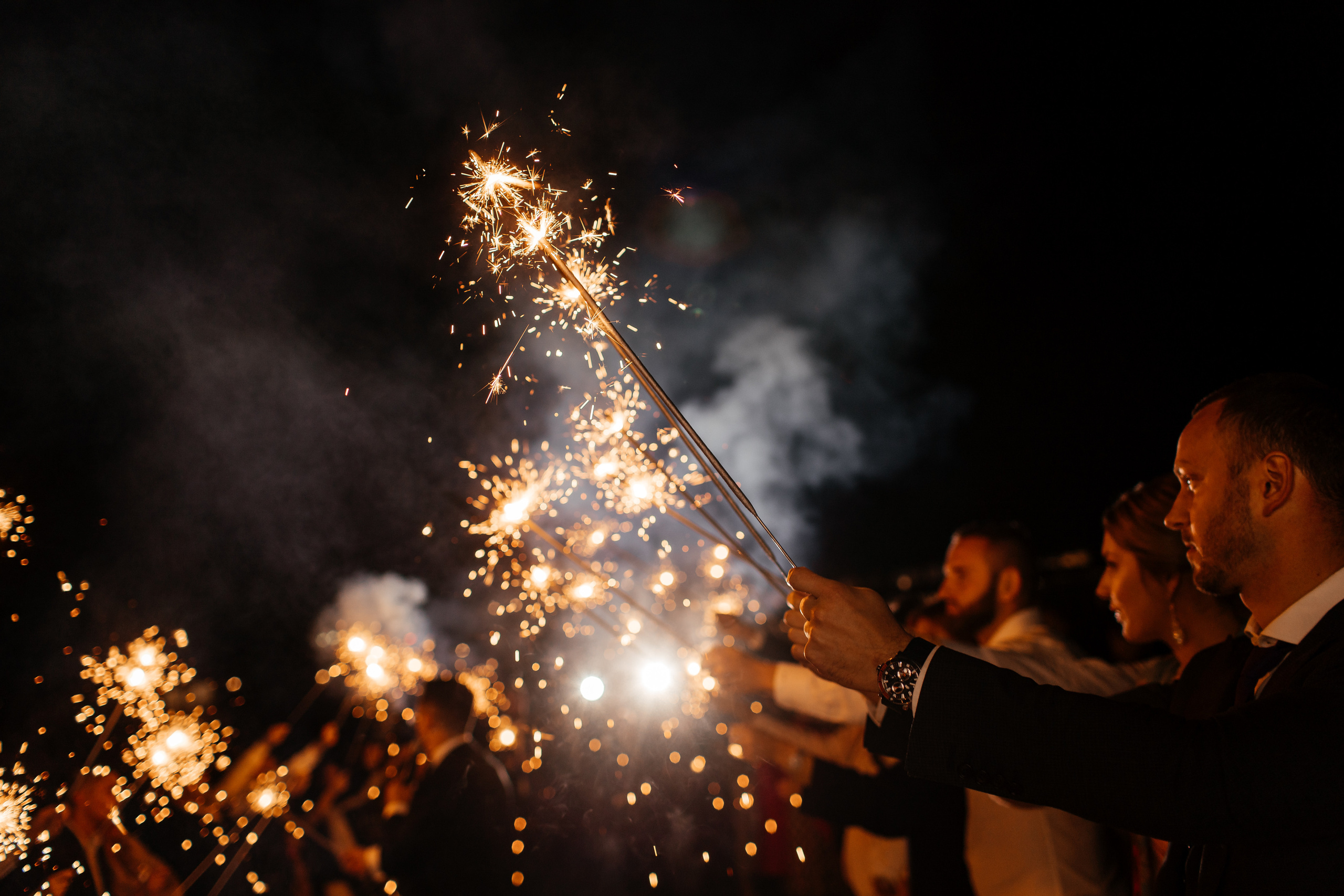 Ресторан «Клевый». Свадебный и семейный фотограф