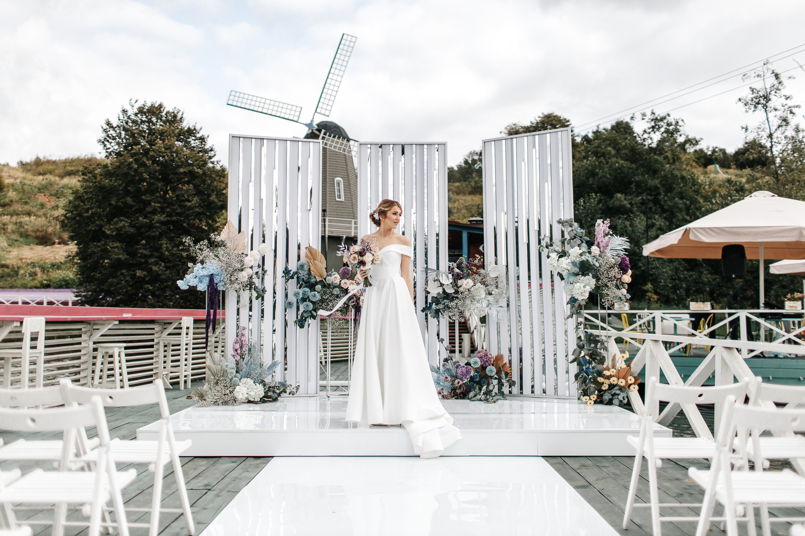 Ресторан «Клевый». Свадебный и семейный фотограф