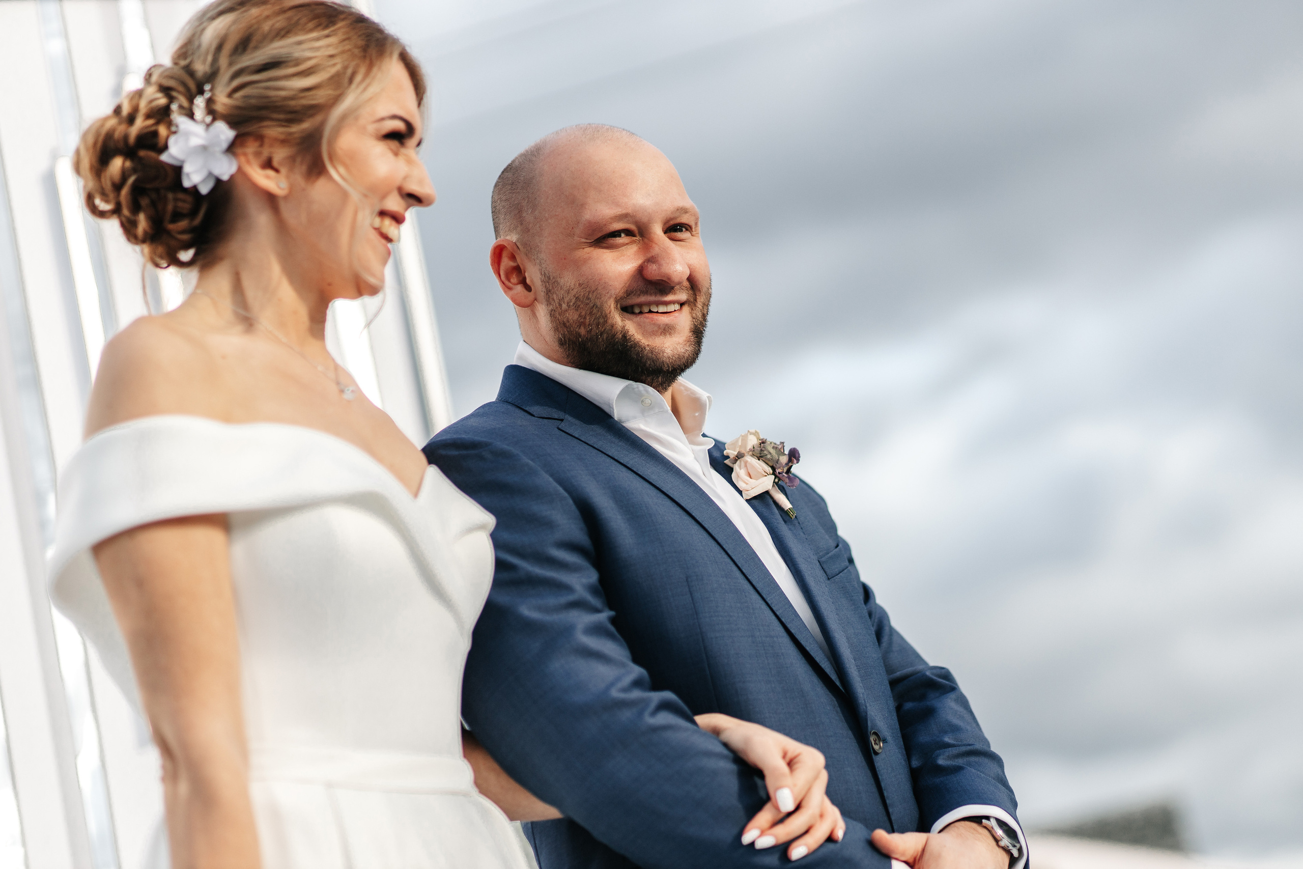 Ресторан «Клевый». Свадебный и семейный фотограф